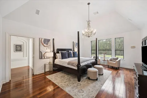 $960,000 | 12711 Rock Falls Way, Houston, TX 77041