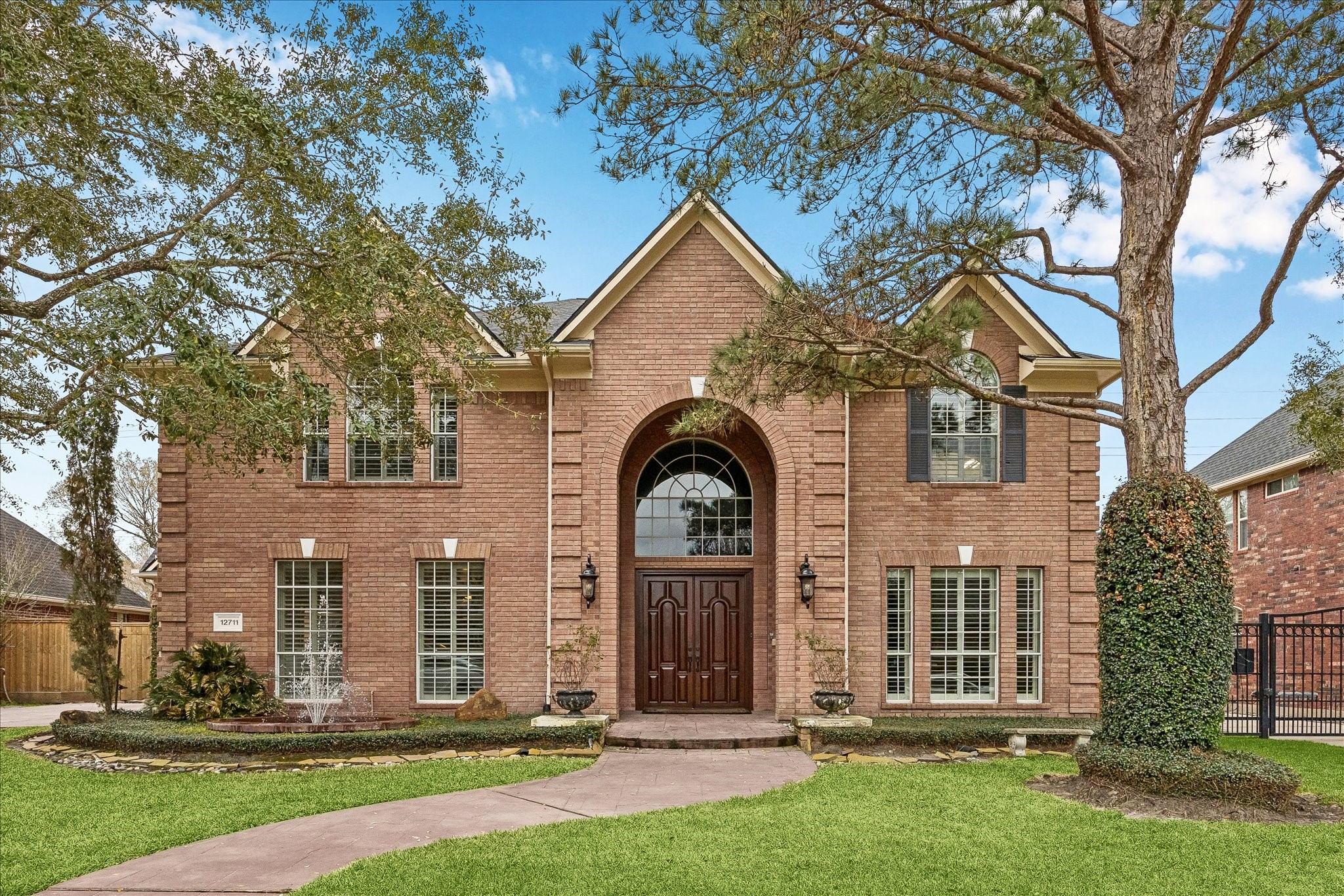 12711 Rock Falls Way Houston, TX 77041 - Photo 2 of 4