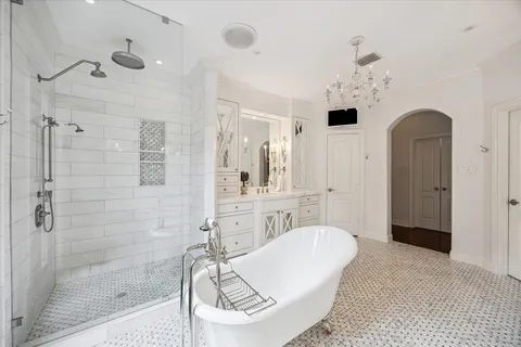$960,000 | 12711 Rock Falls Way, Houston, TX 77041