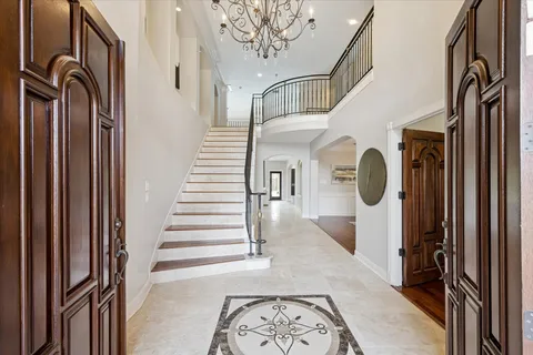 $960,000 | 12711 Rock Falls Way, Houston, TX 77041