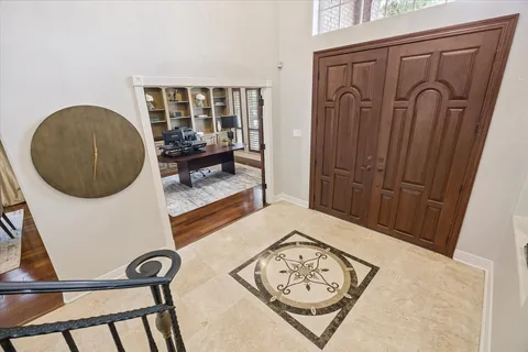 $960,000 | 12711 Rock Falls Way, Houston, TX 77041