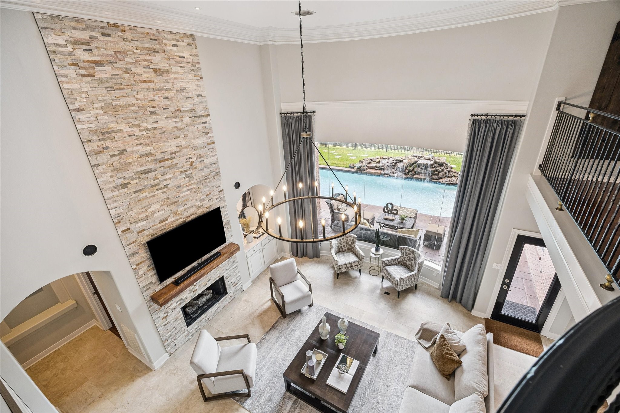 12711 Rock Falls Way Houston, TX 77041 - Photo 26 of 48