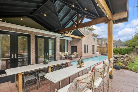 $960,000 | 12711 Rock Falls Way, Houston, TX 77041