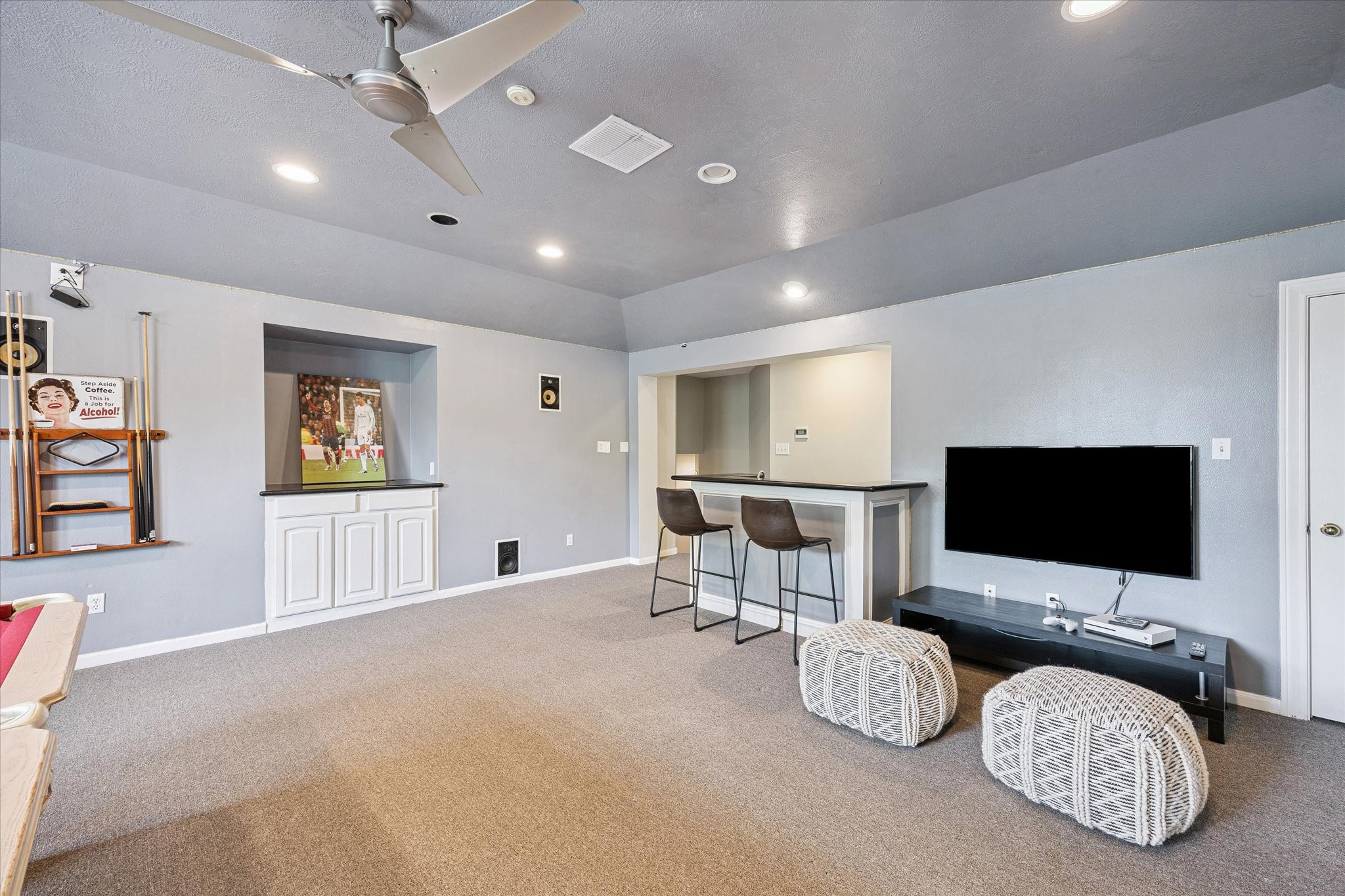 12711 Rock Falls Way Houston, TX 77041 - Photo 37 of 48