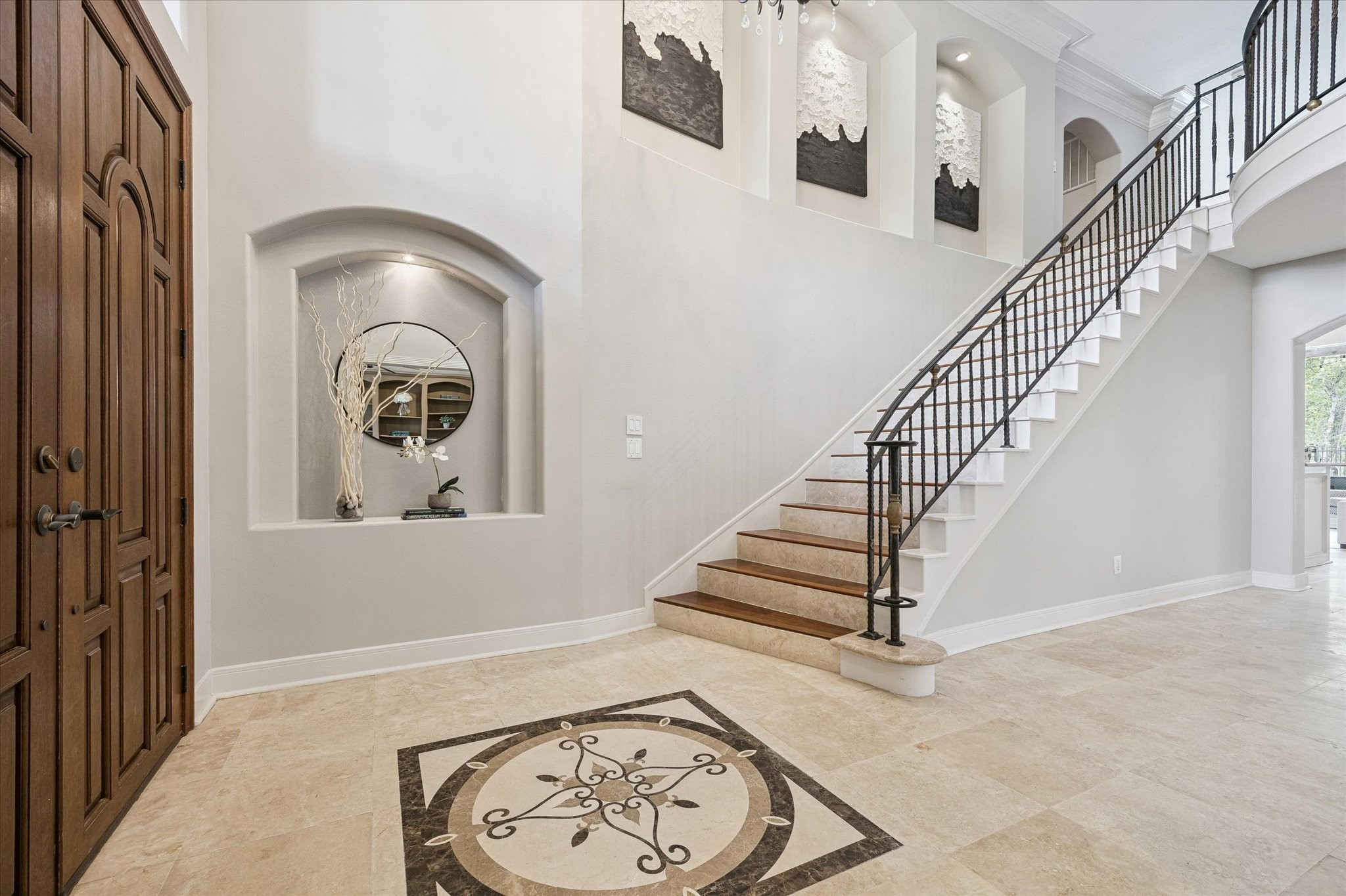 12711 Rock Falls Way Houston, TX 77041 - Photo 4 of 48