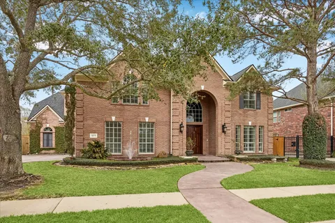 $960,000 | 12711 Rock Falls Way, Houston, TX 77041