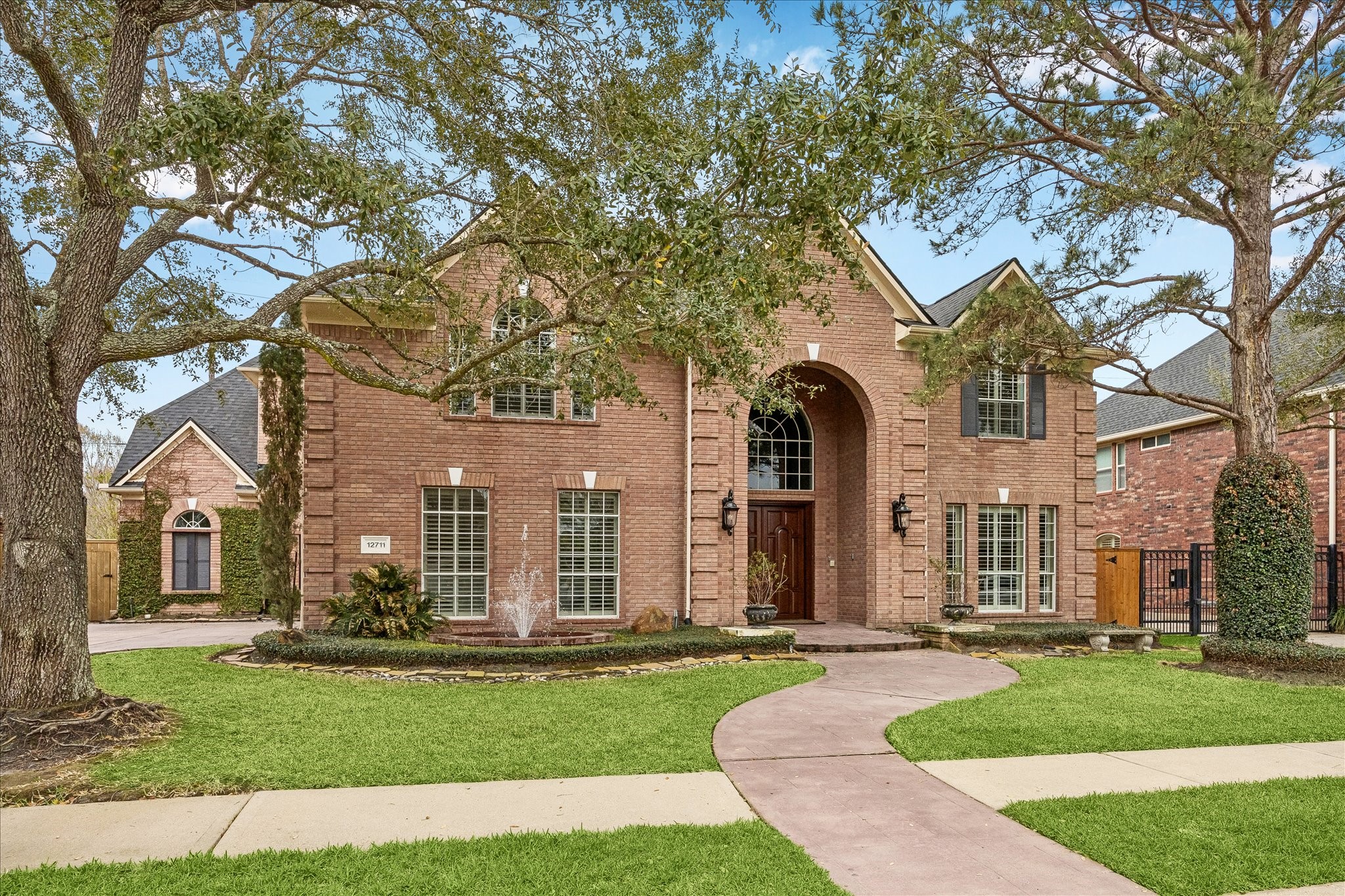 12711 Rock Falls Way Houston, TX 77041 - Photo 4 of 4