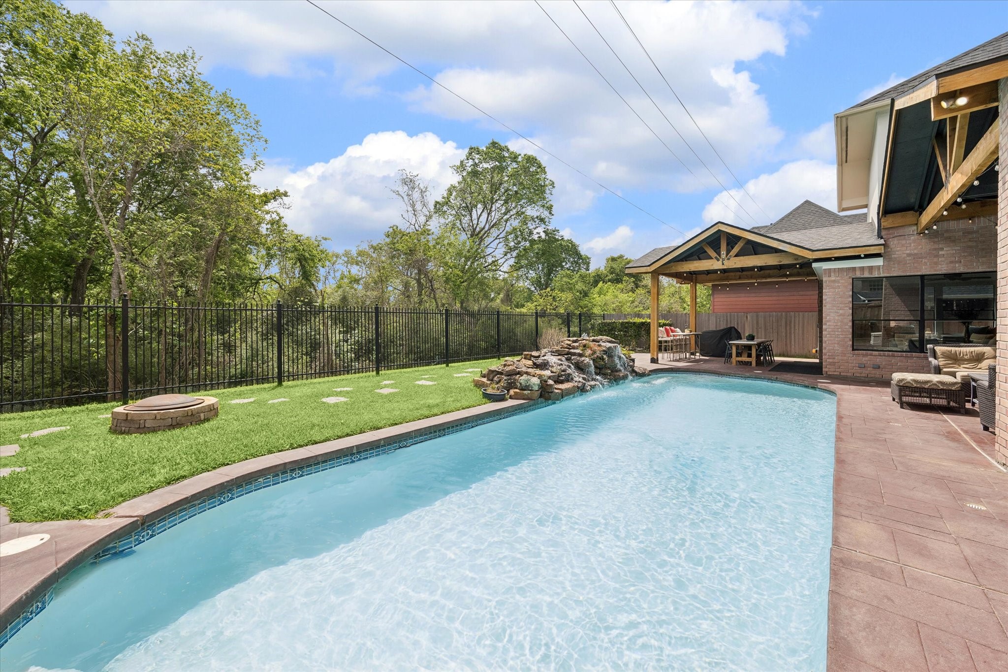 12711 Rock Falls Way Houston, TX 77041 - Photo 44 of 48