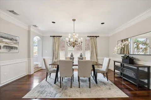 $960,000 | 12711 Rock Falls Way, Houston, TX 77041