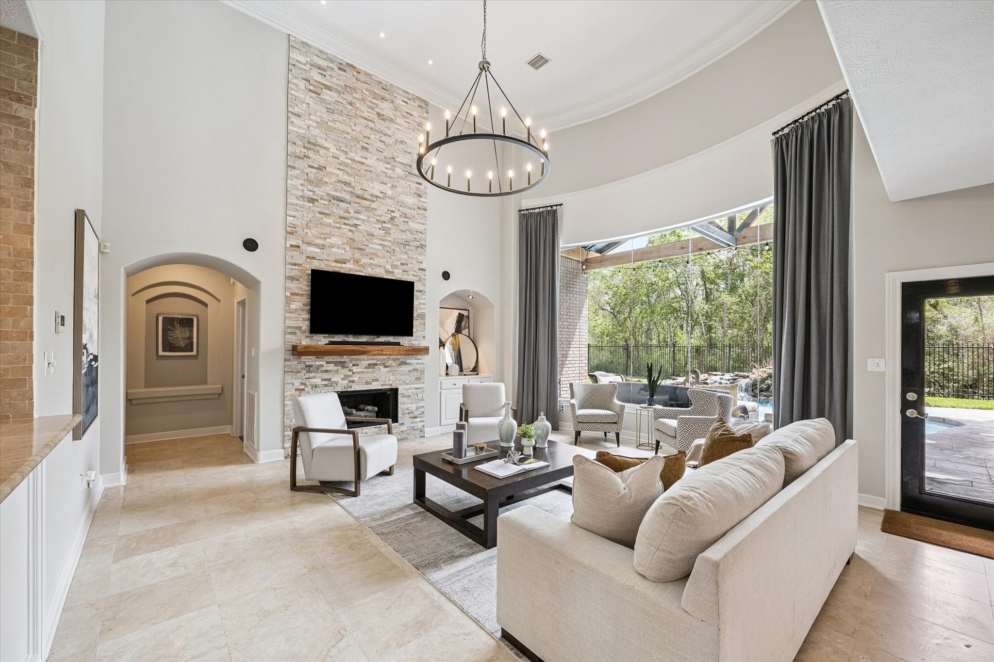 12711 Rock Falls Way Houston, TX 77041 - Photo 8 of 48