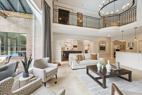 $960,000 | 12711 Rock Falls Way, Houston, TX 77041