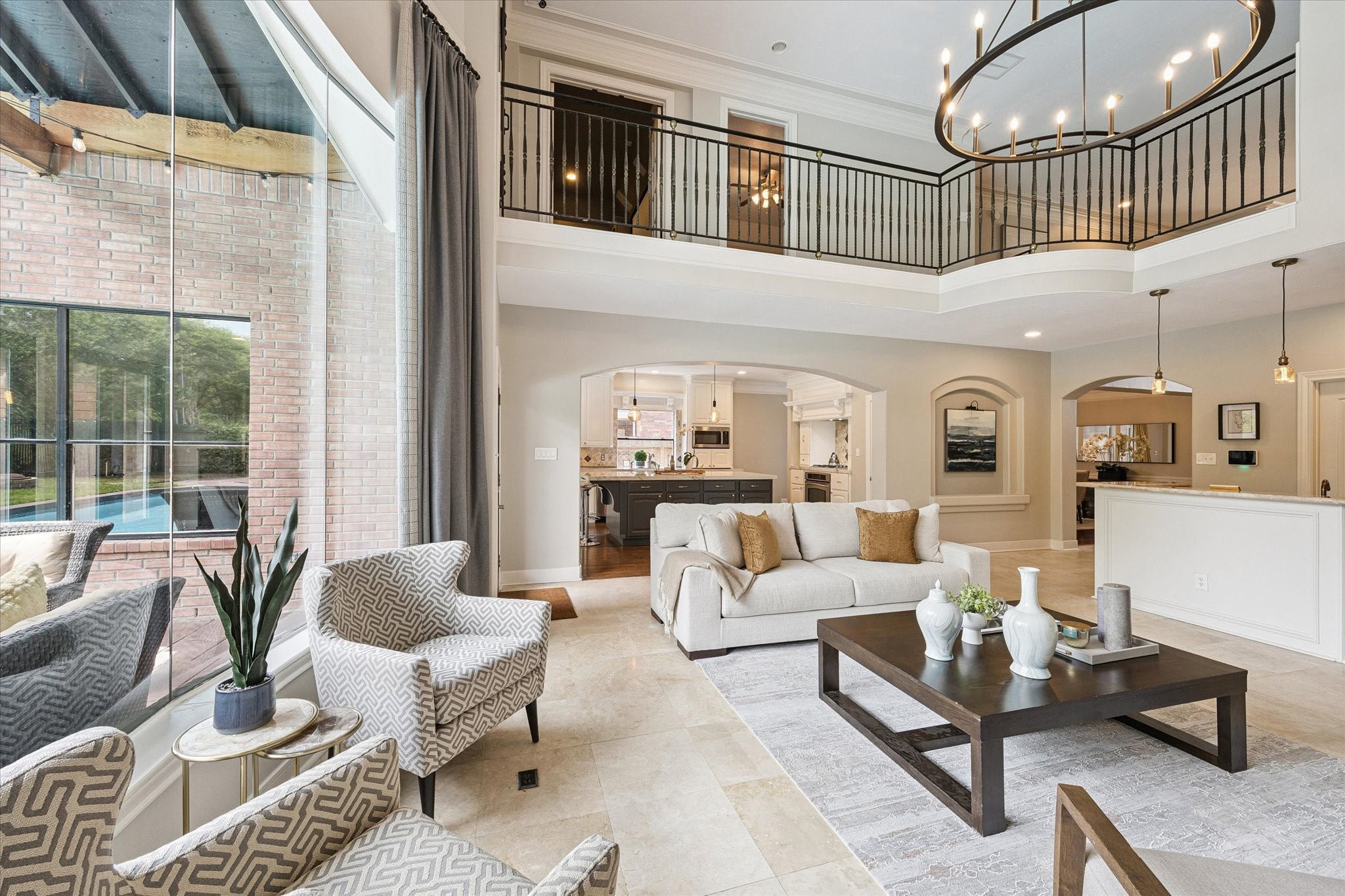 12711 Rock Falls Way Houston, TX 77041 - Photo 9 of 48