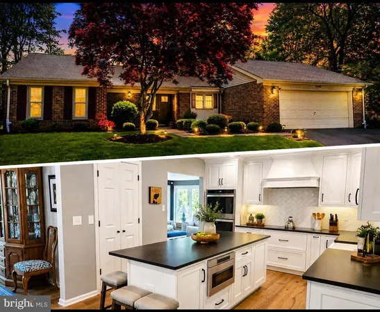 $719,900 | 2666 Pemaquid Court, Annapolis, MD 21401