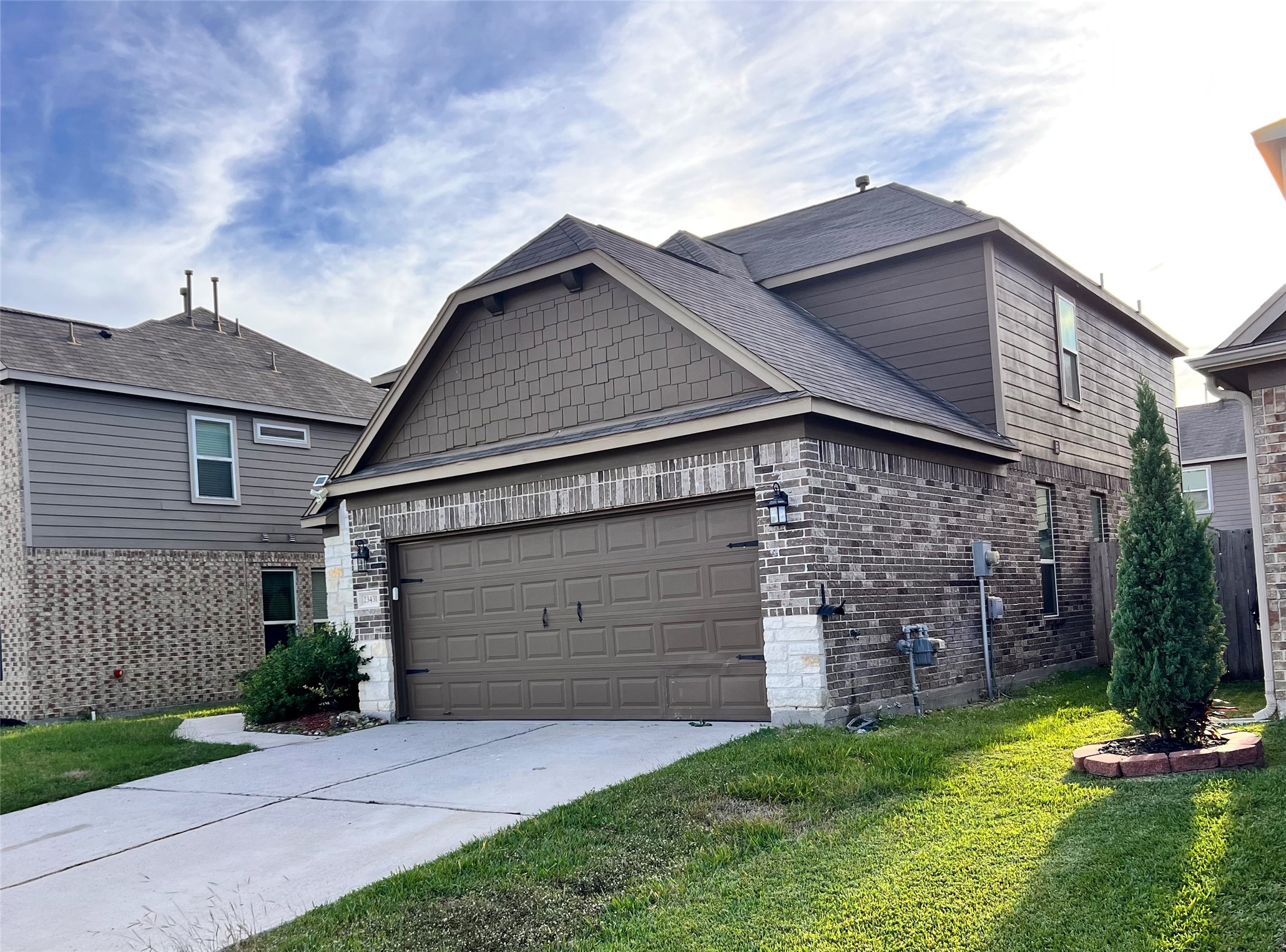 23431 Breckenridge Dale Lane Spring, TX 77373 - Photo 3 of 39