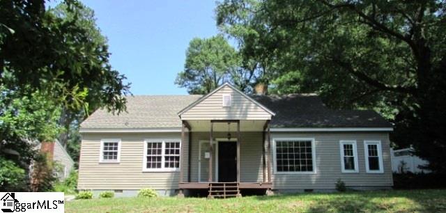231 Briarcliff Road Spartanburg, SC 29301 - Photo 1 of 8 Gallery Image 1