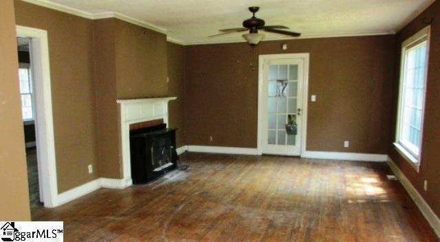 231 Briarcliff Road Spartanburg, SC 29301 - Photo 5 of 8 Gallery Image 5