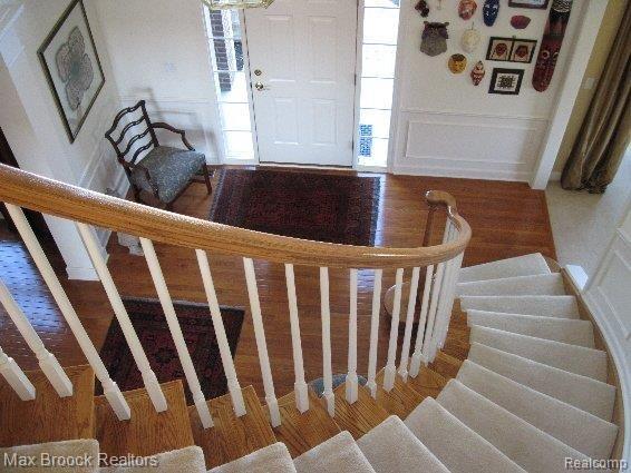 5660 Stonehaven Boulevard Rochester, MI 48306 - Photo 20 of 25 Stonehaven Dunbar New 034