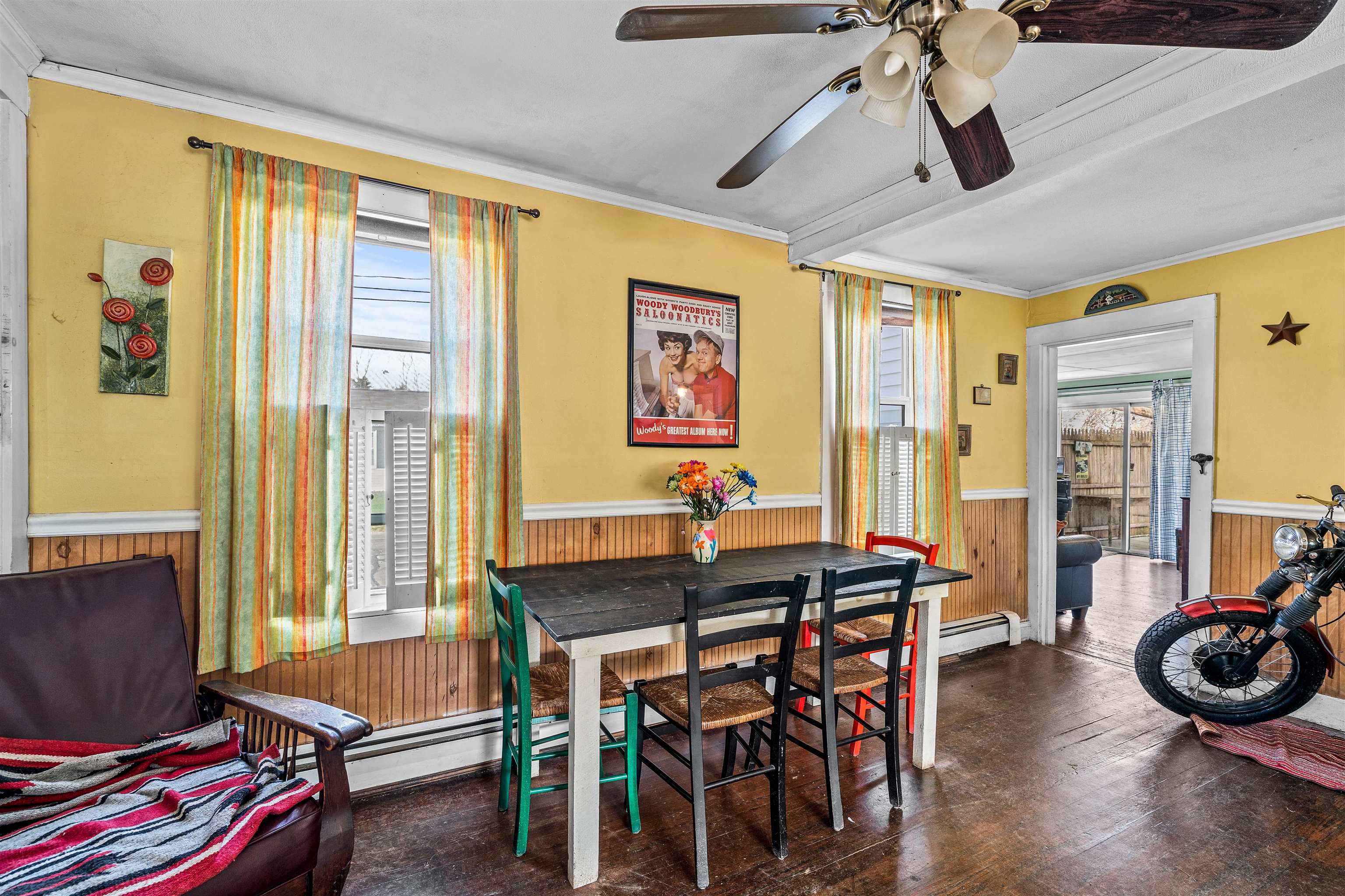 1 Border Street Milford, NH 03055 - Photo 13 of 41