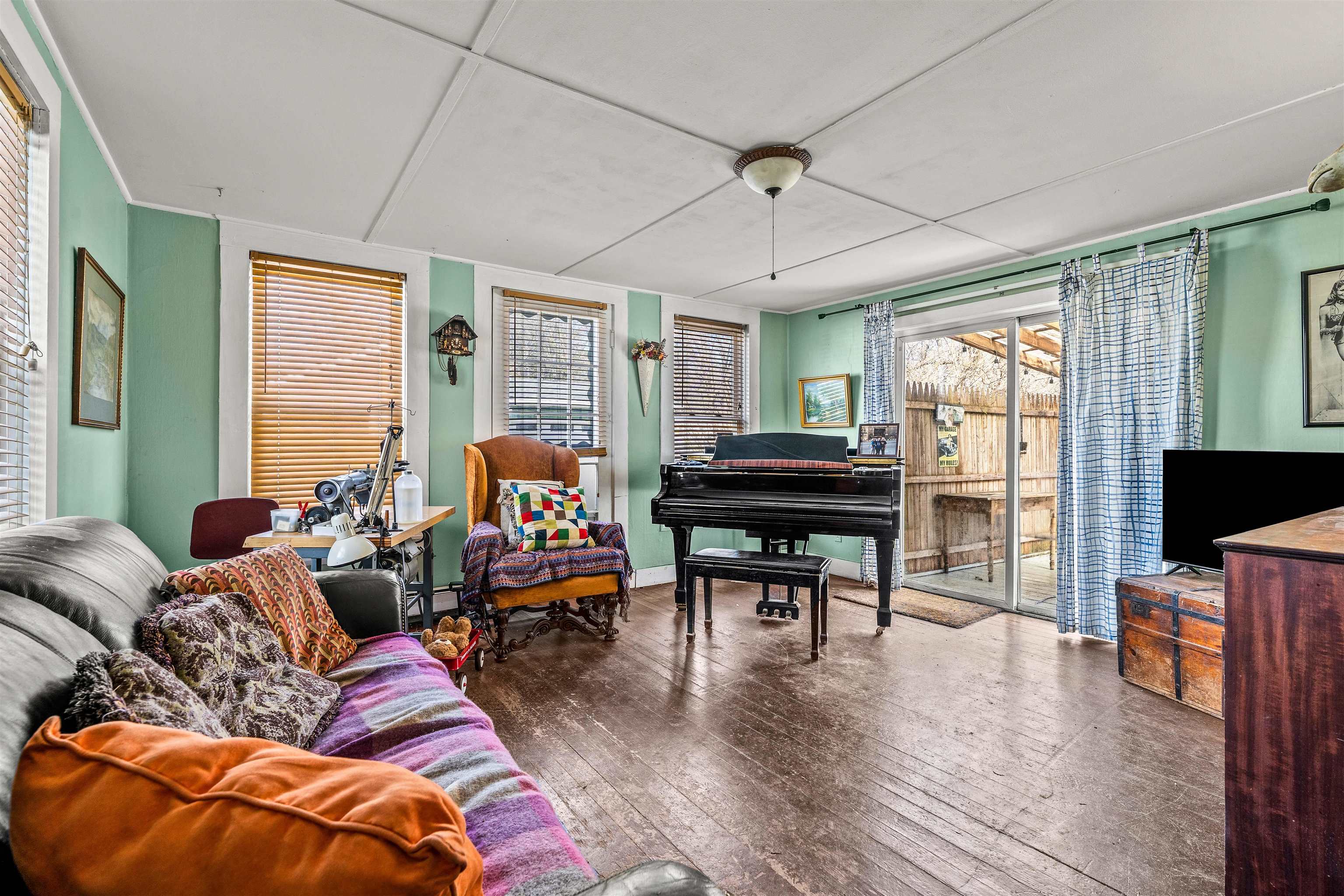 1 Border Street Milford, NH 03055 - Photo 14 of 41