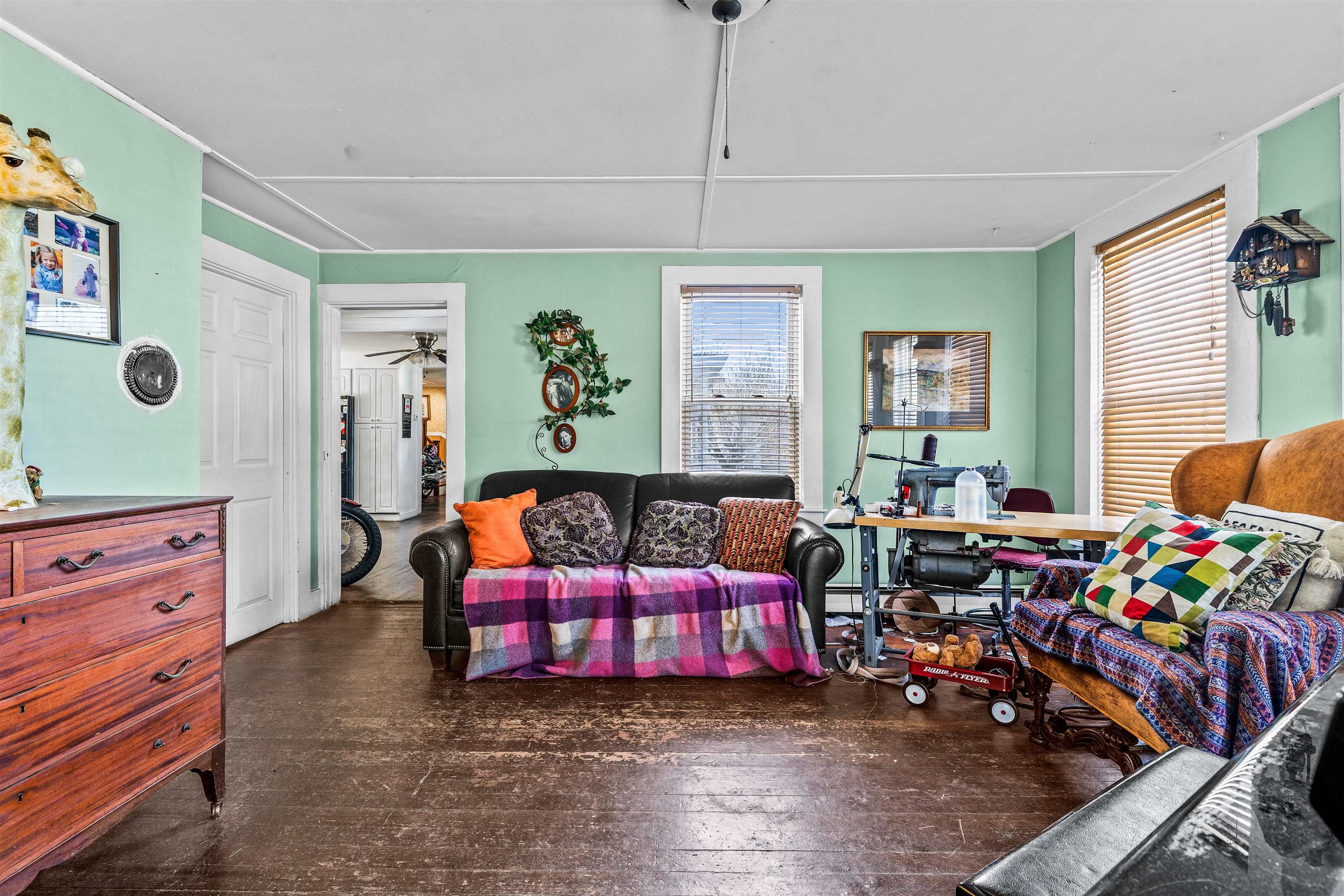 1 Border Street Milford, NH 03055 - Photo 15 of 41