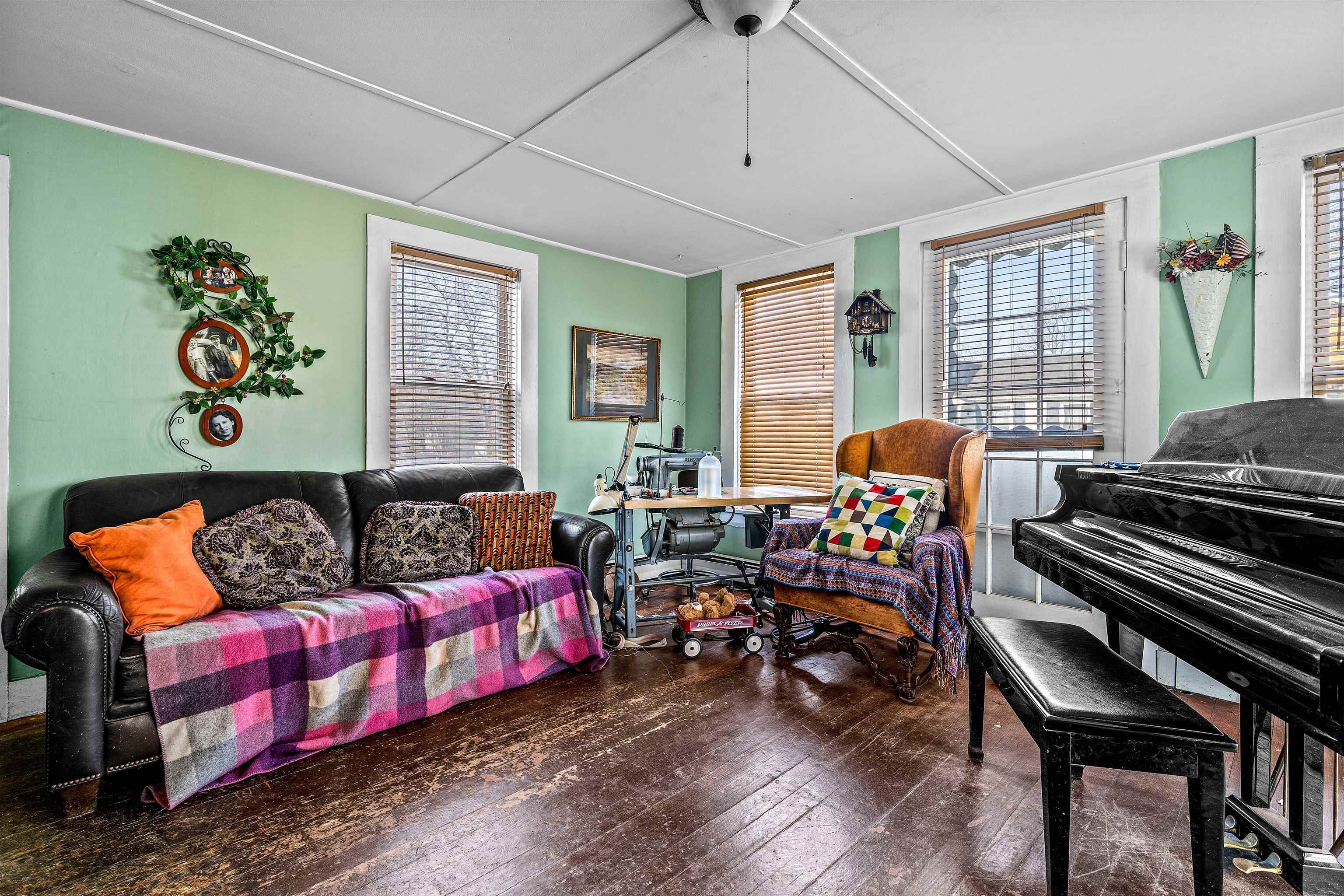 1 Border Street Milford, NH 03055 - Photo 16 of 41