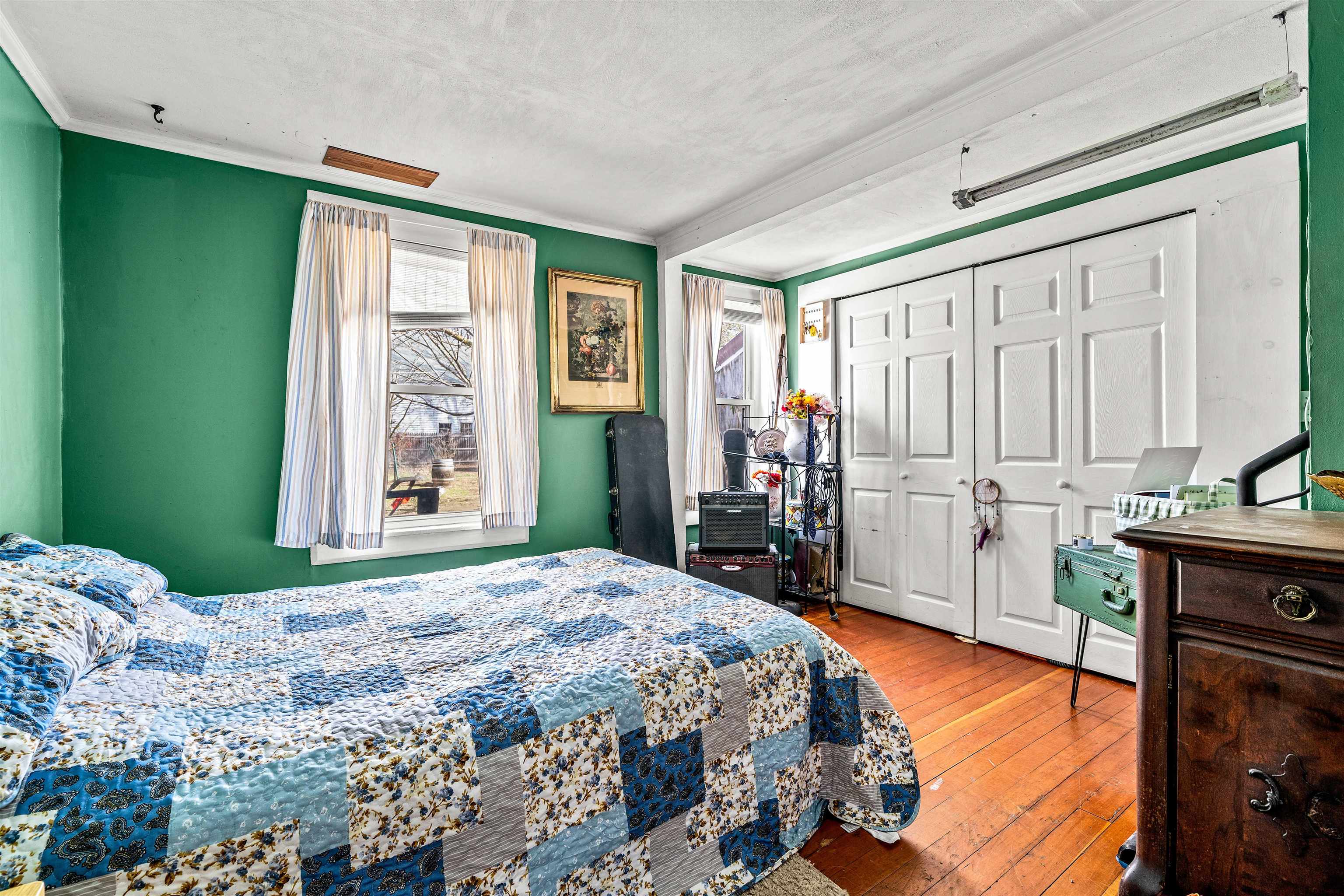 1 Border Street Milford, NH 03055 - Photo 17 of 41