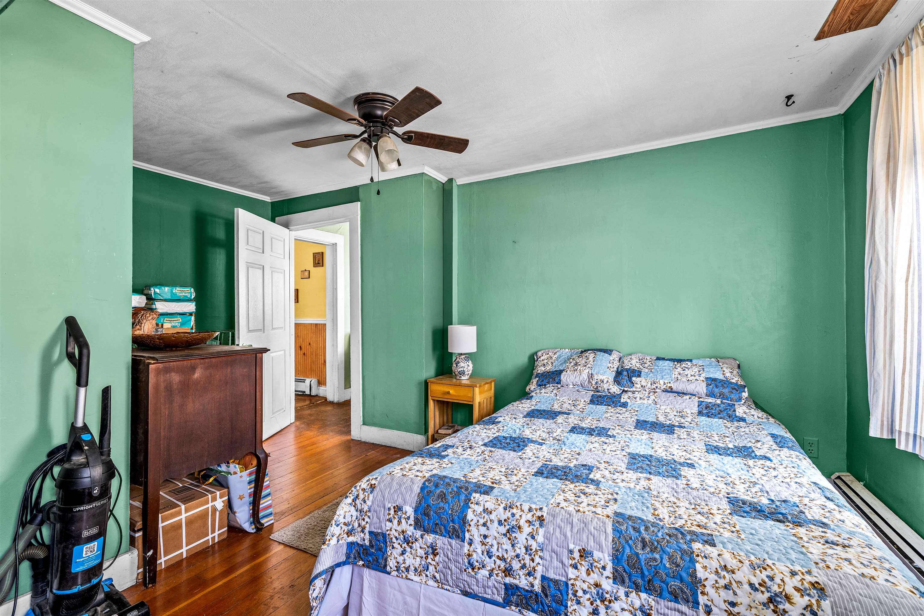 1 Border Street Milford, NH 03055 - Photo 18 of 41