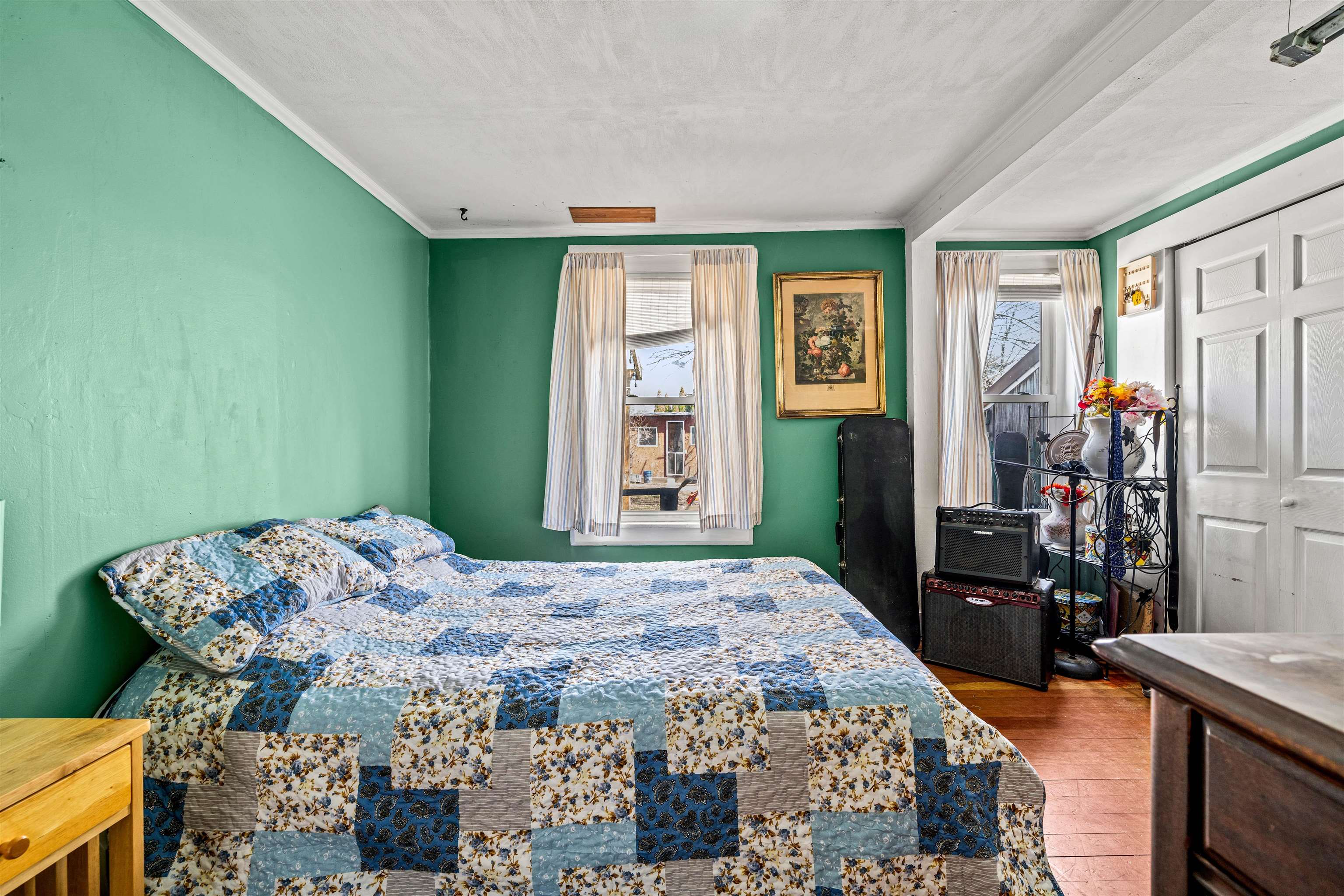 1 Border Street Milford, NH 03055 - Photo 19 of 41