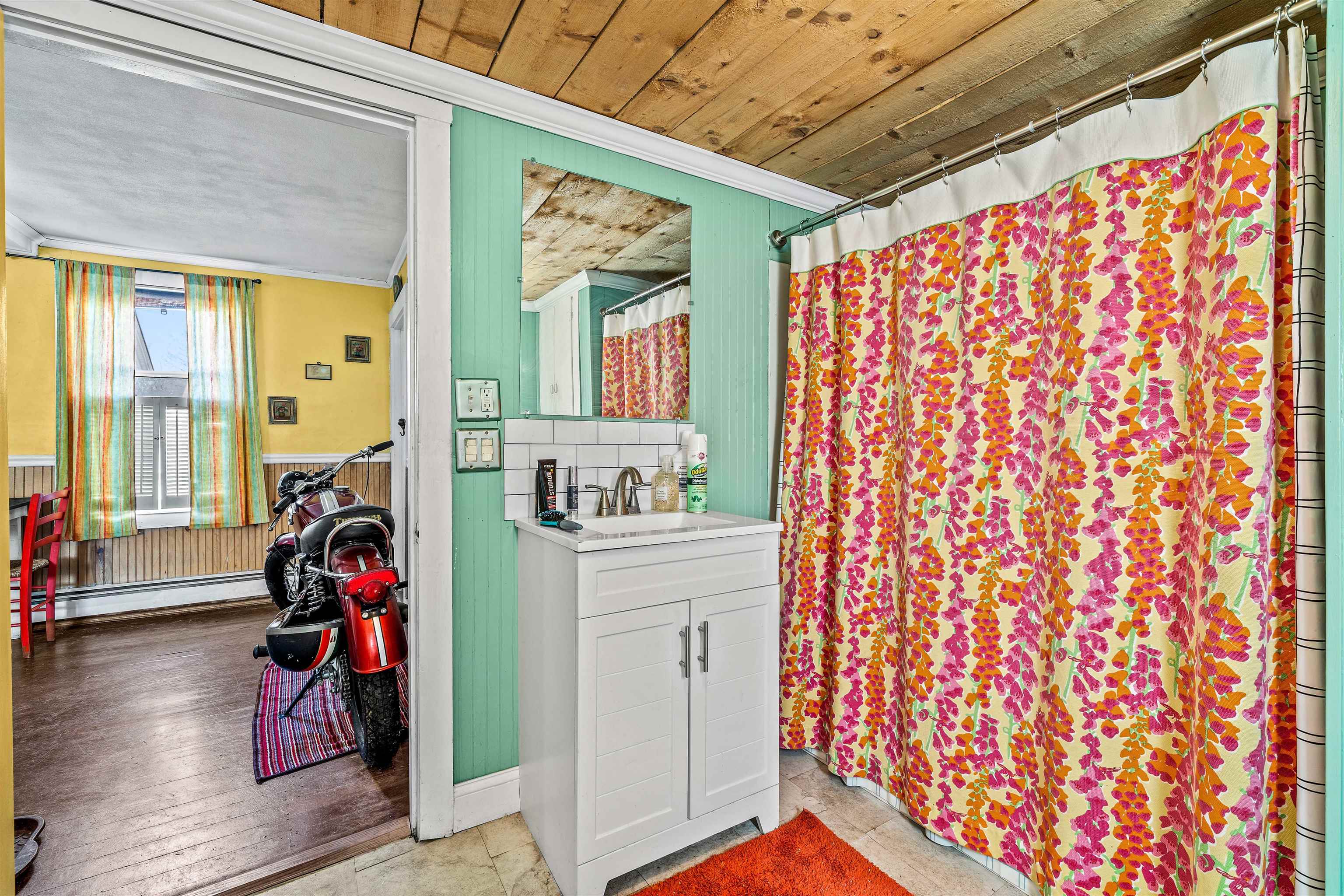 1 Border Street Milford, NH 03055 - Photo 20 of 41