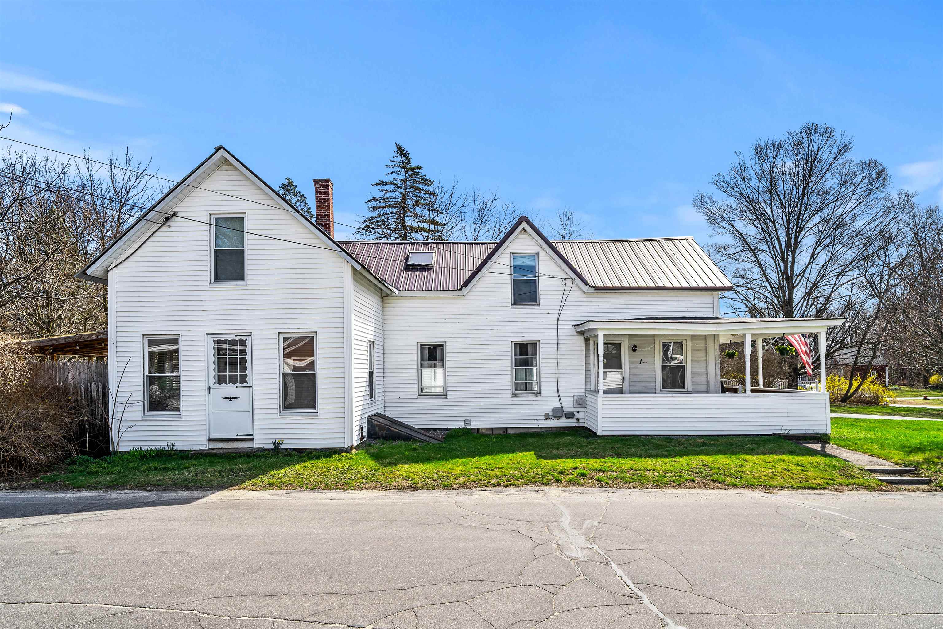 1 Border Street Milford, NH 03055 - Photo 2 of 41