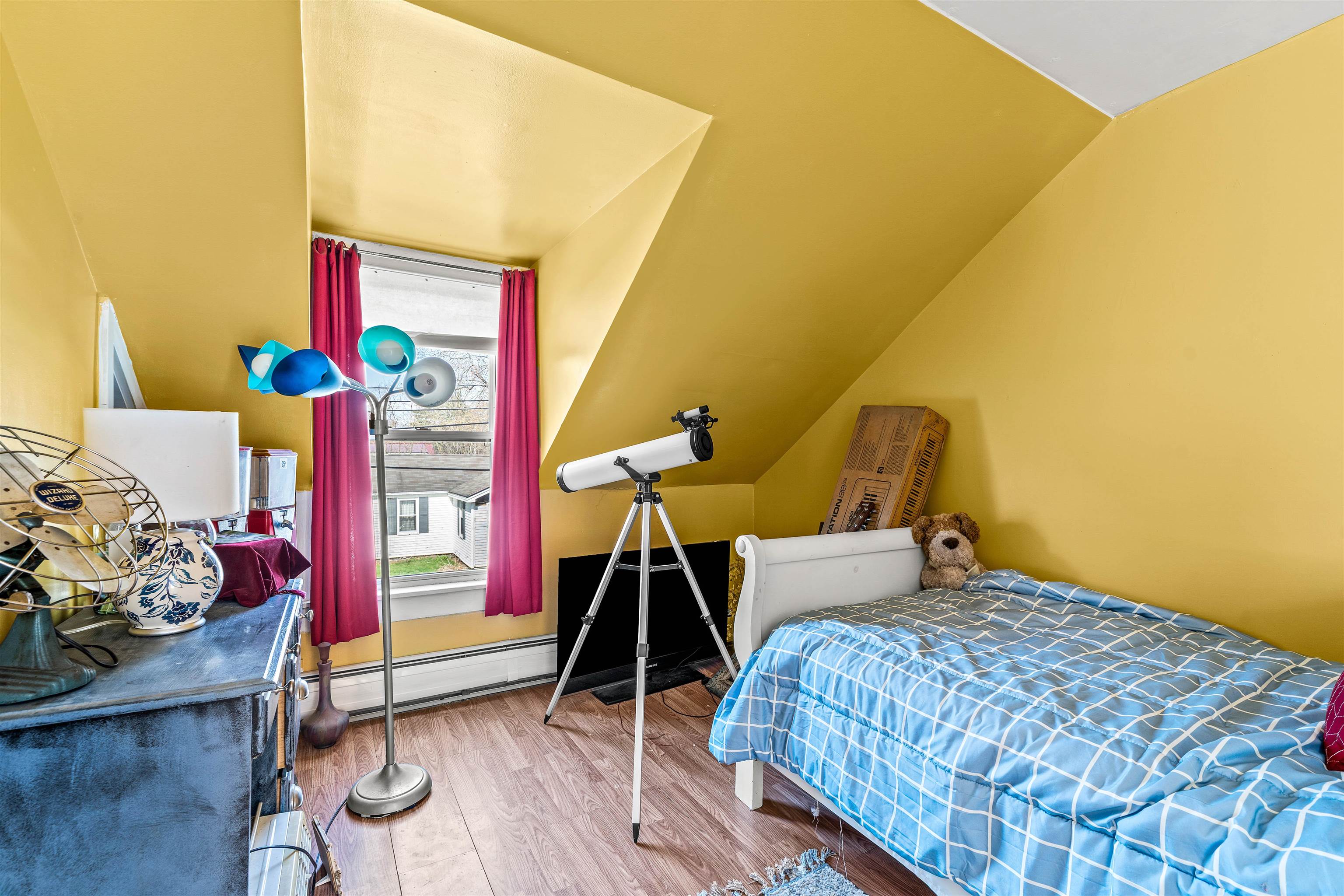 1 Border Street Milford, NH 03055 - Photo 24 of 41