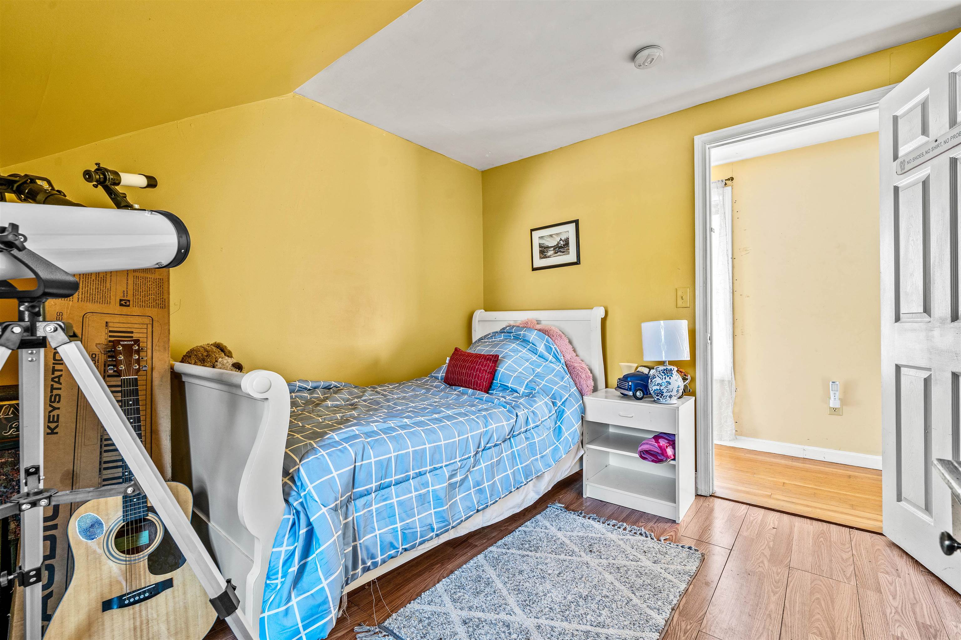 1 Border Street Milford, NH 03055 - Photo 25 of 41