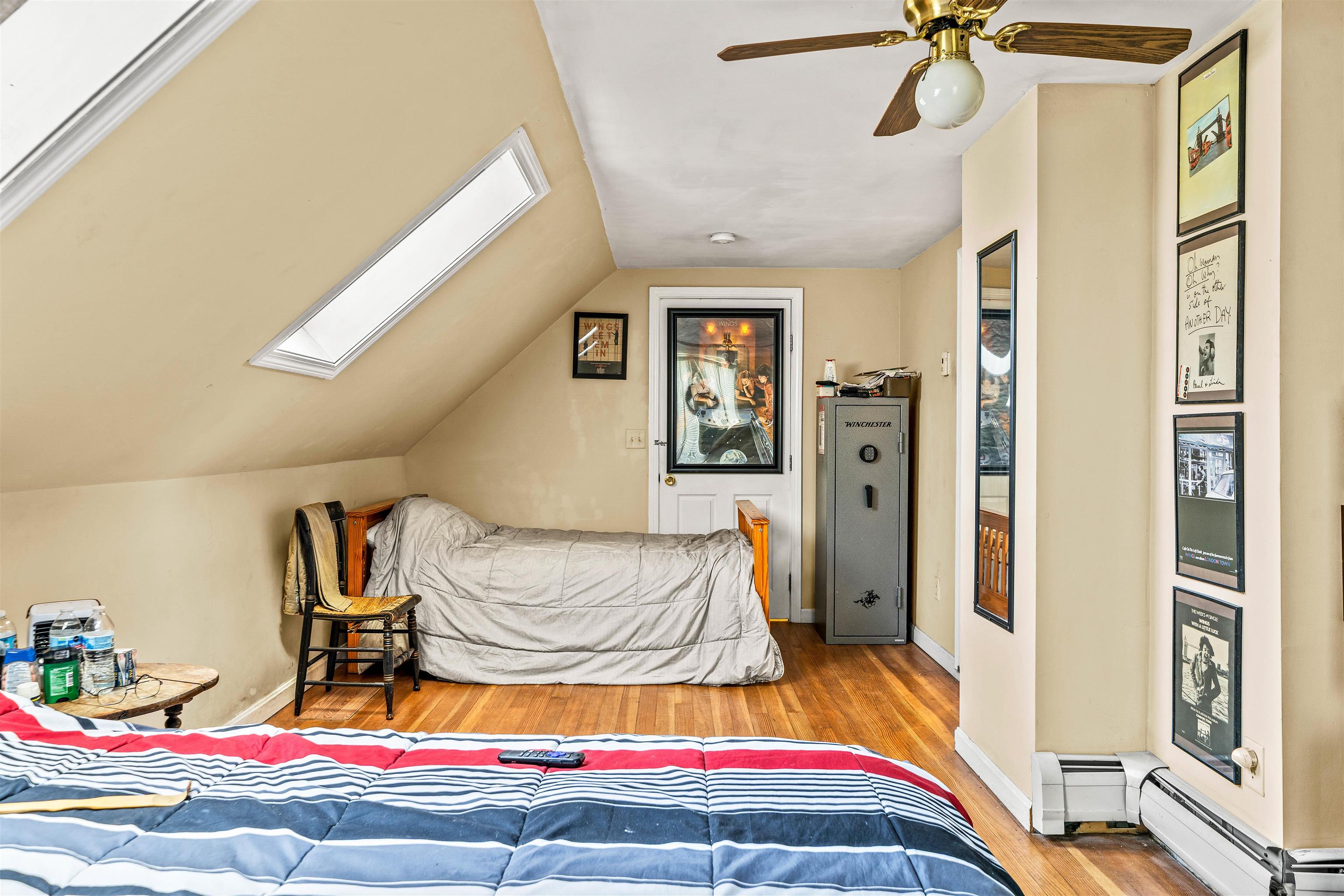 1 Border Street Milford, NH 03055 - Photo 29 of 41