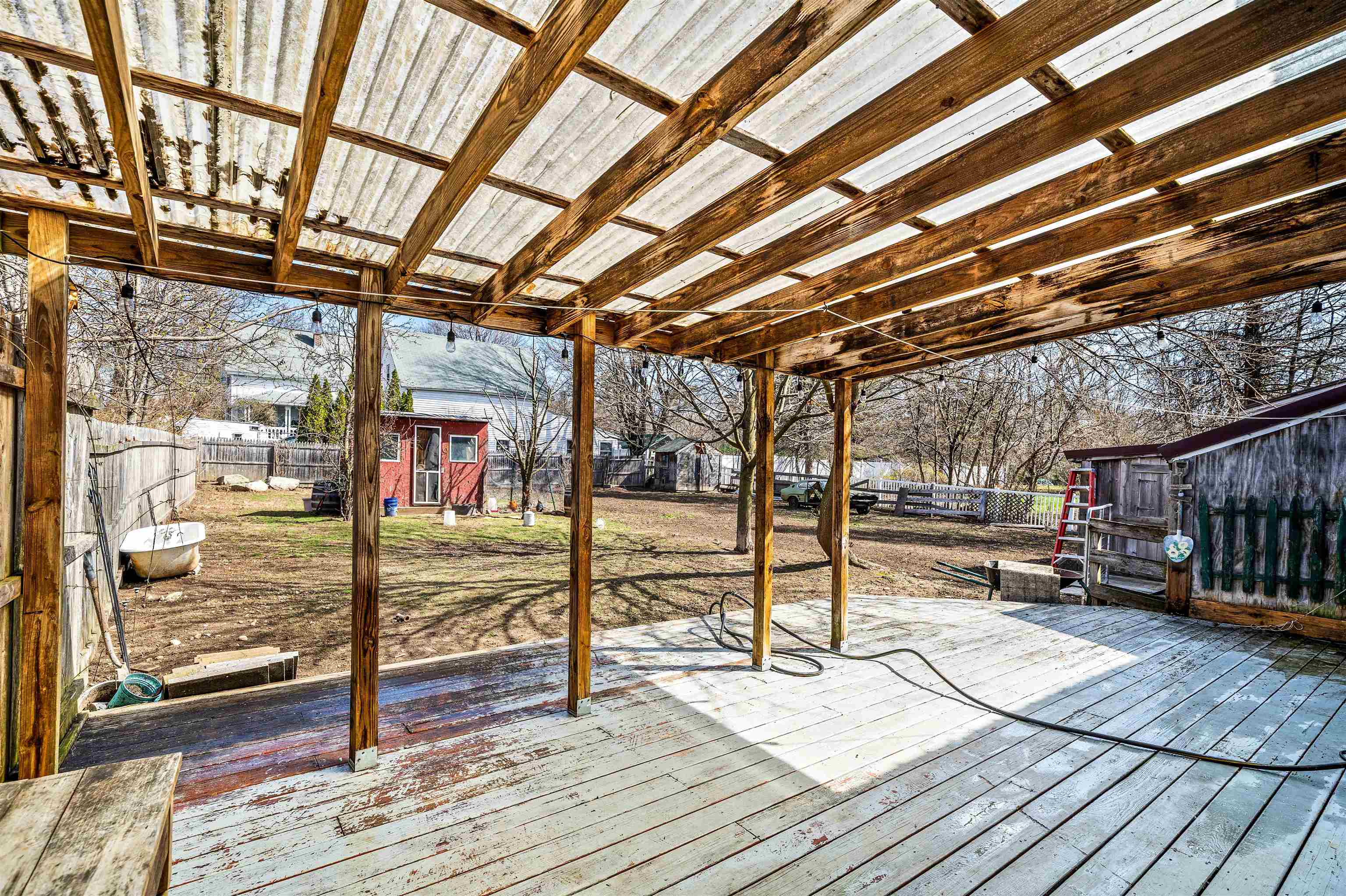 1 Border Street Milford, NH 03055 - Photo 32 of 41