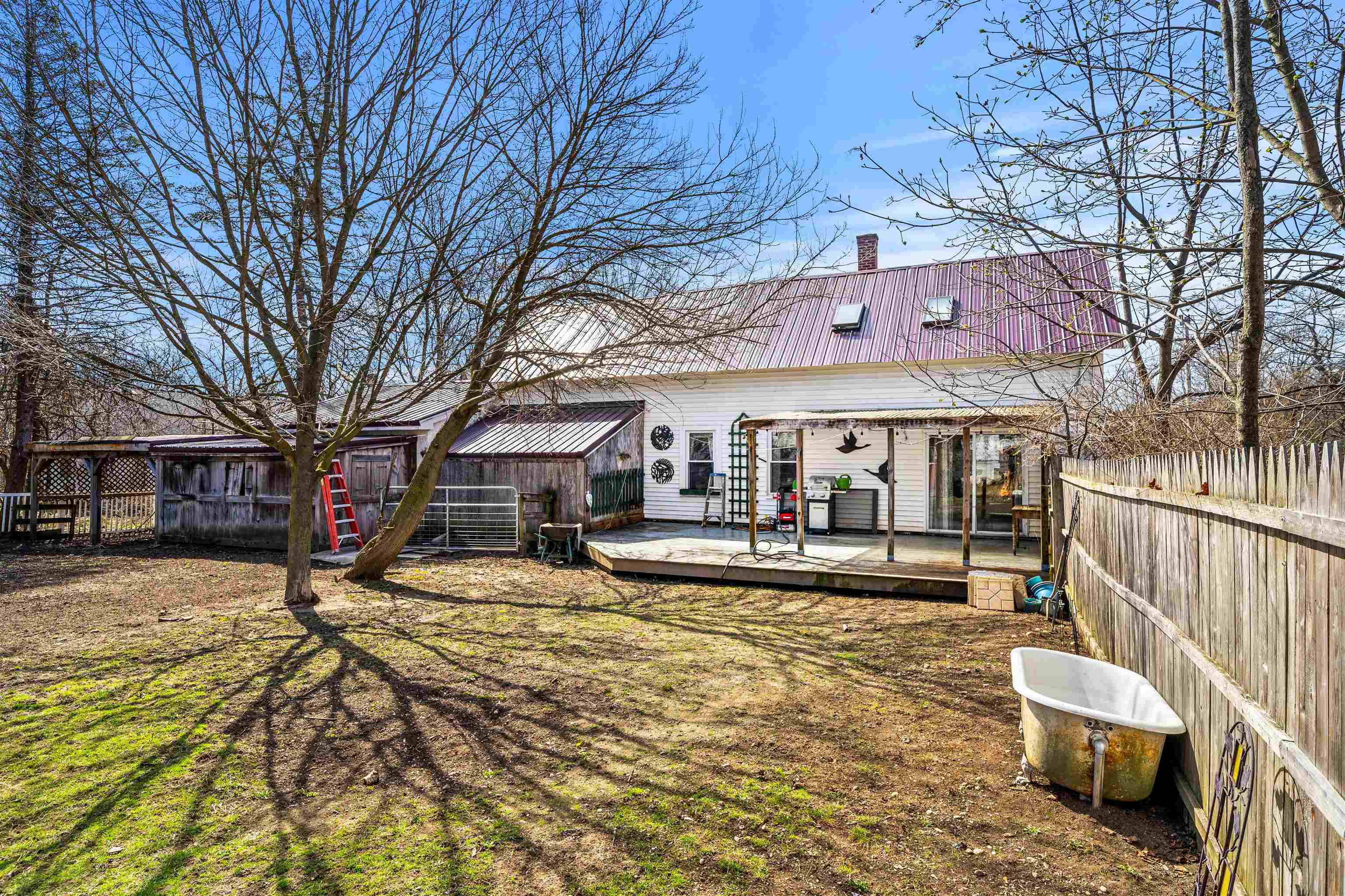 1 Border Street Milford, NH 03055 - Photo 33 of 41