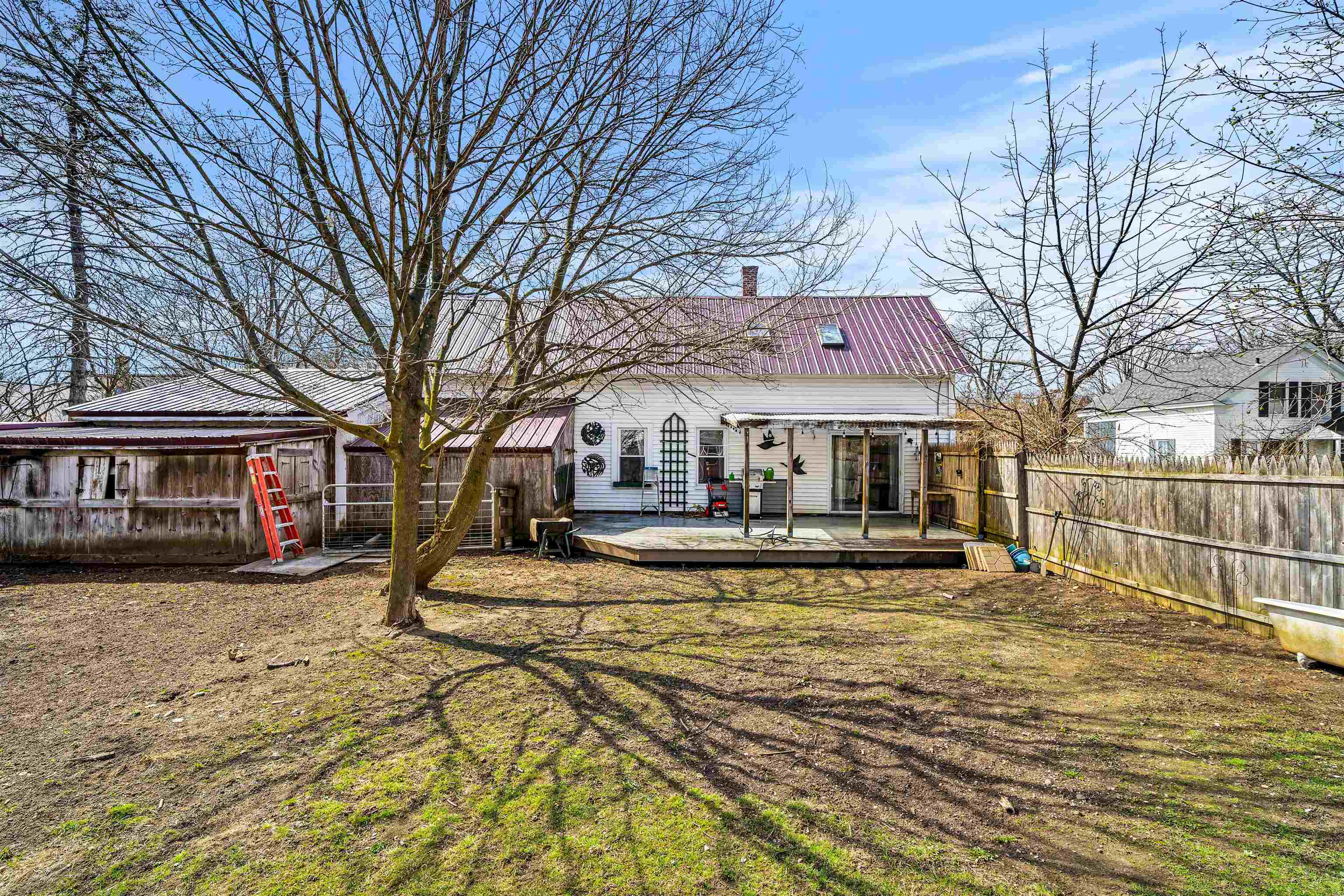 1 Border Street Milford, NH 03055 - Photo 34 of 41