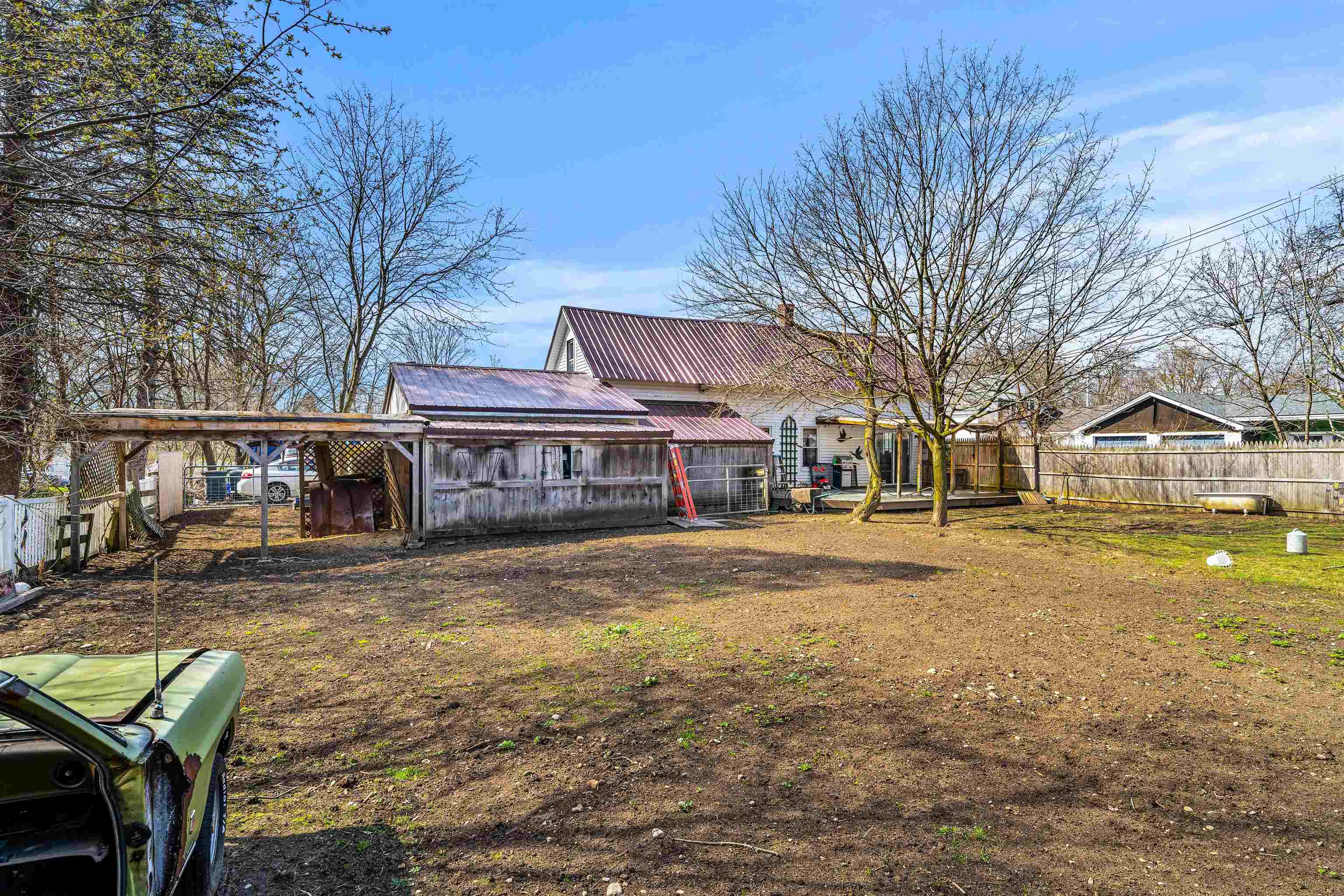 1 Border Street Milford, NH 03055 - Photo 35 of 41