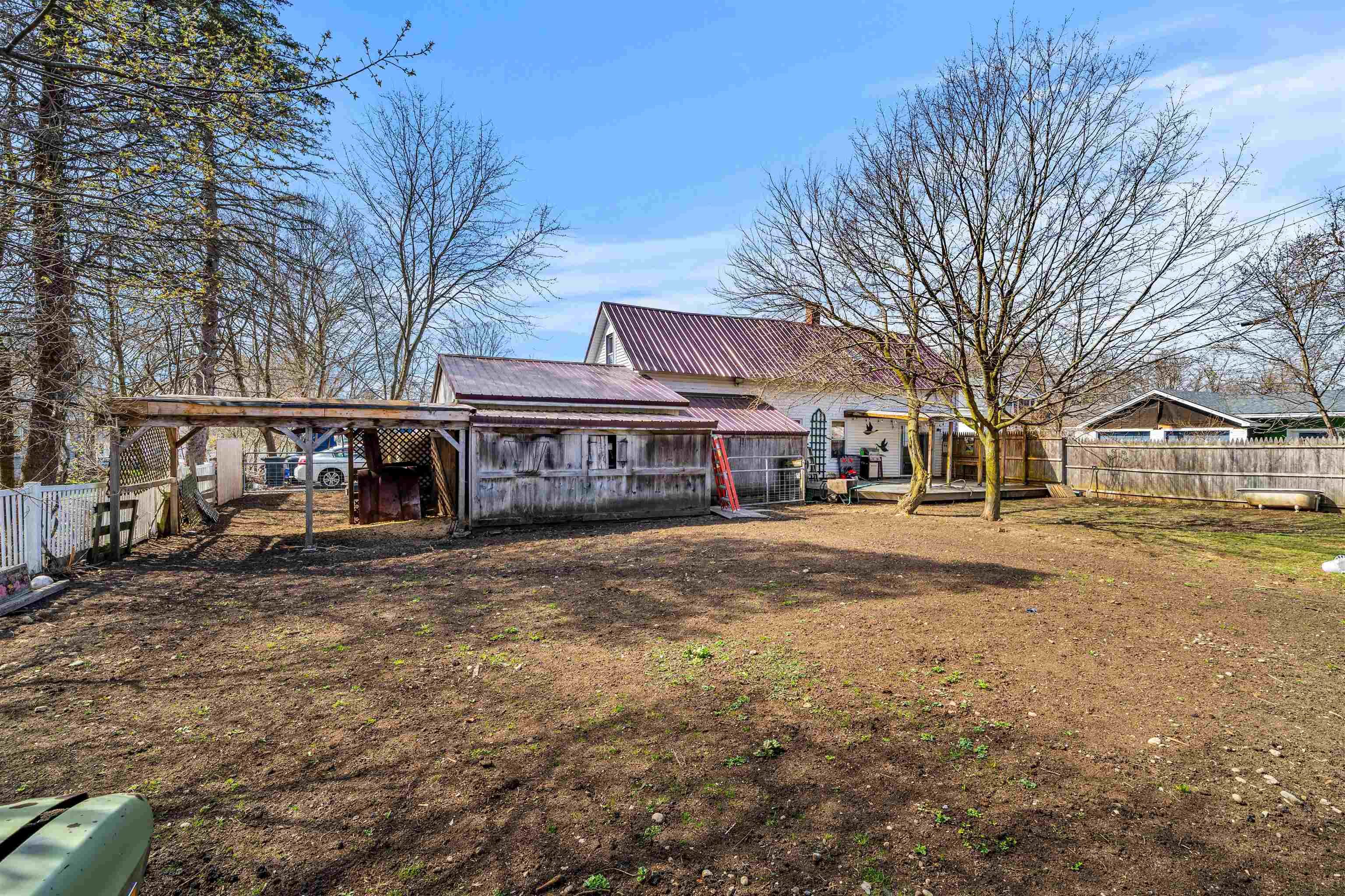 1 Border Street Milford, NH 03055 - Photo 36 of 41