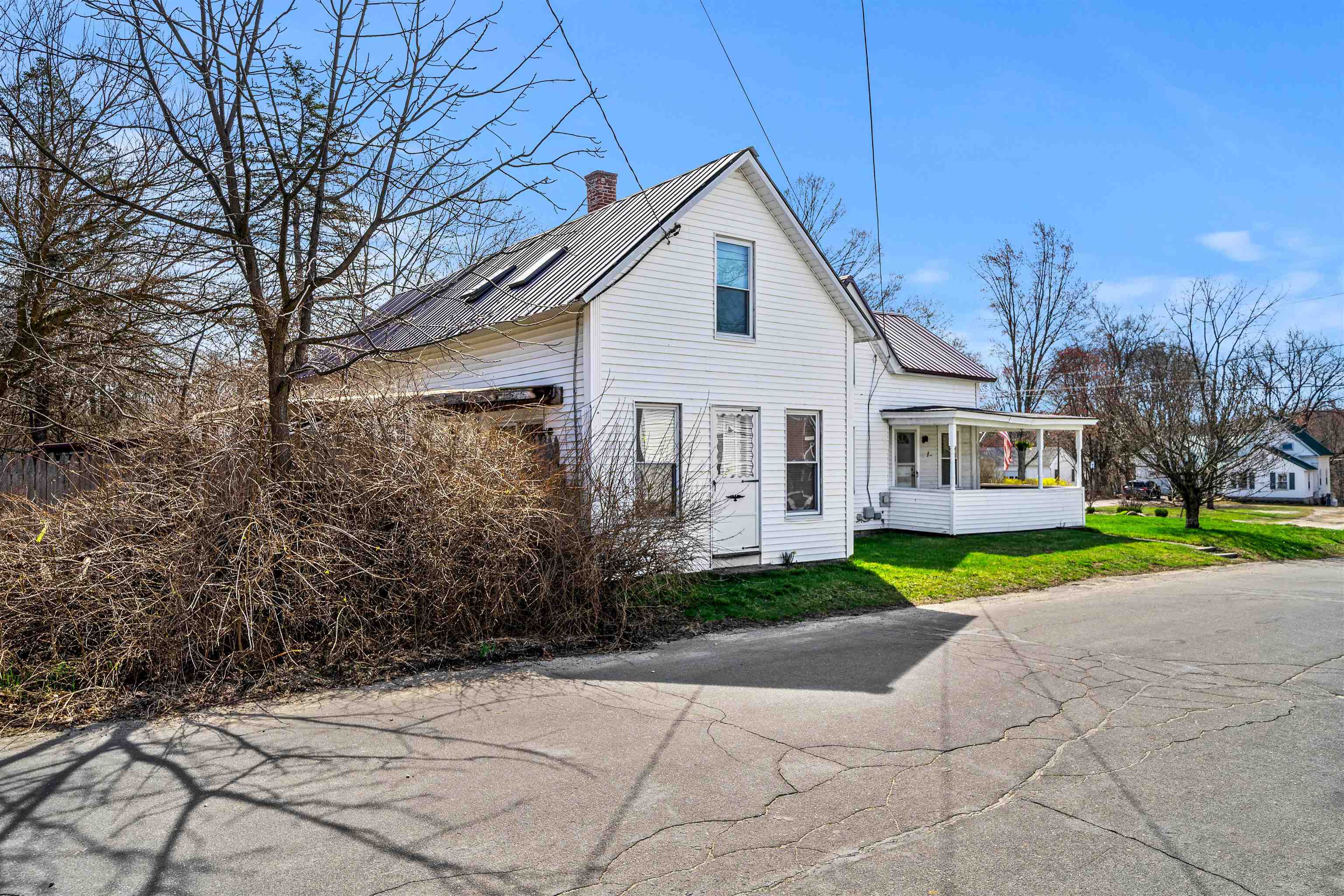 1 Border Street Milford, NH 03055 - Photo 37 of 41