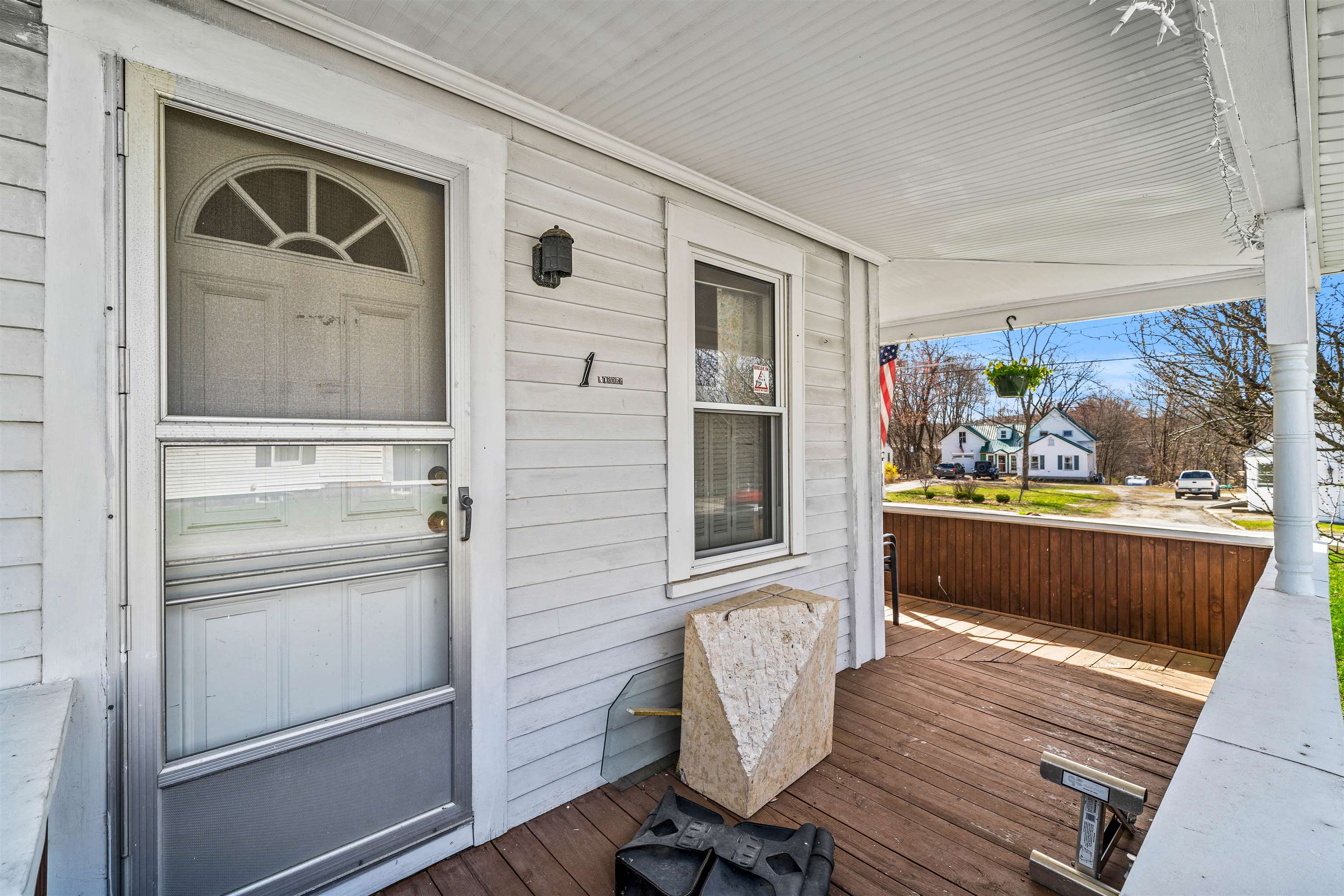 1 Border Street Milford, NH 03055 - Photo 38 of 41