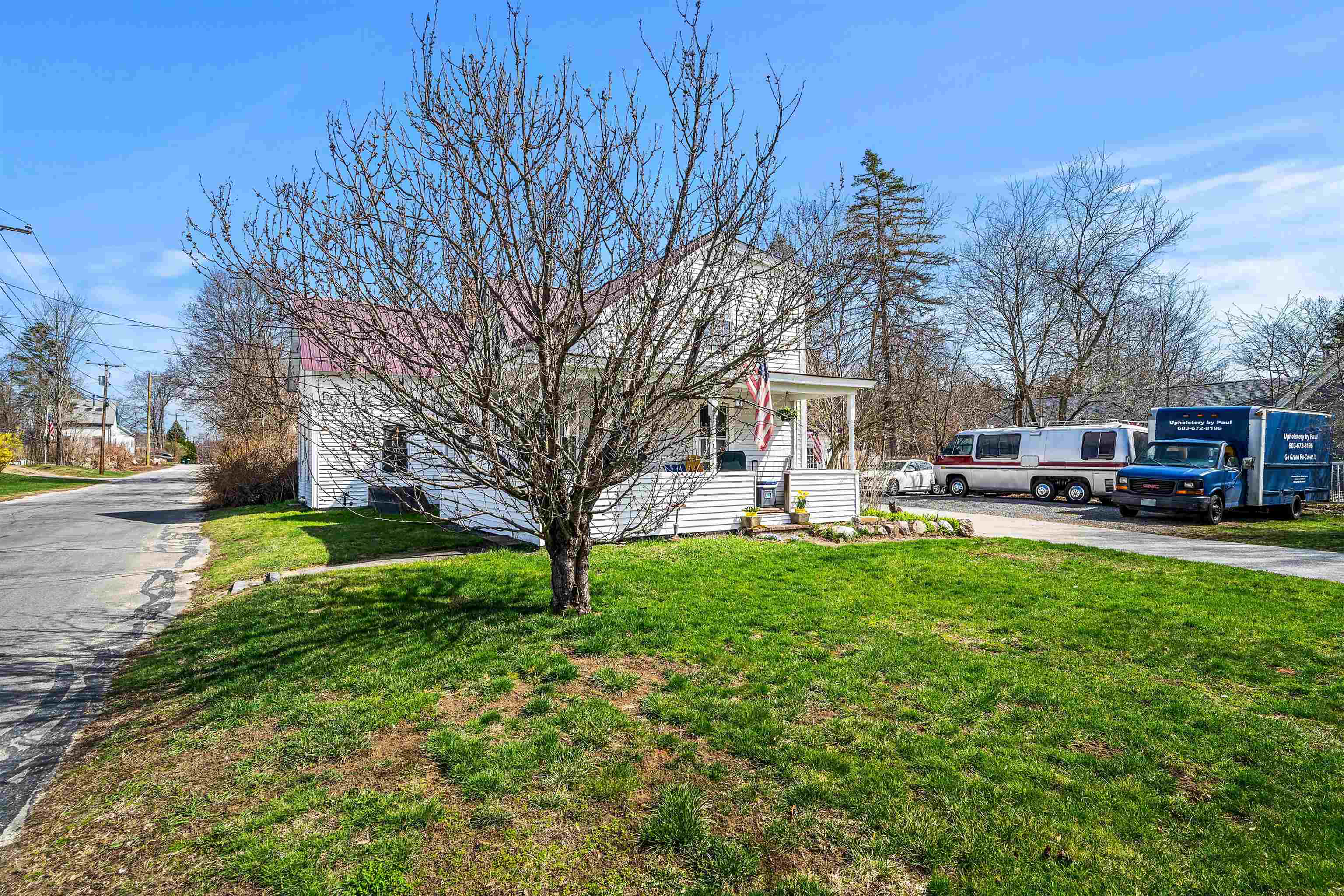 1 Border Street Milford, NH 03055 - Photo 39 of 41