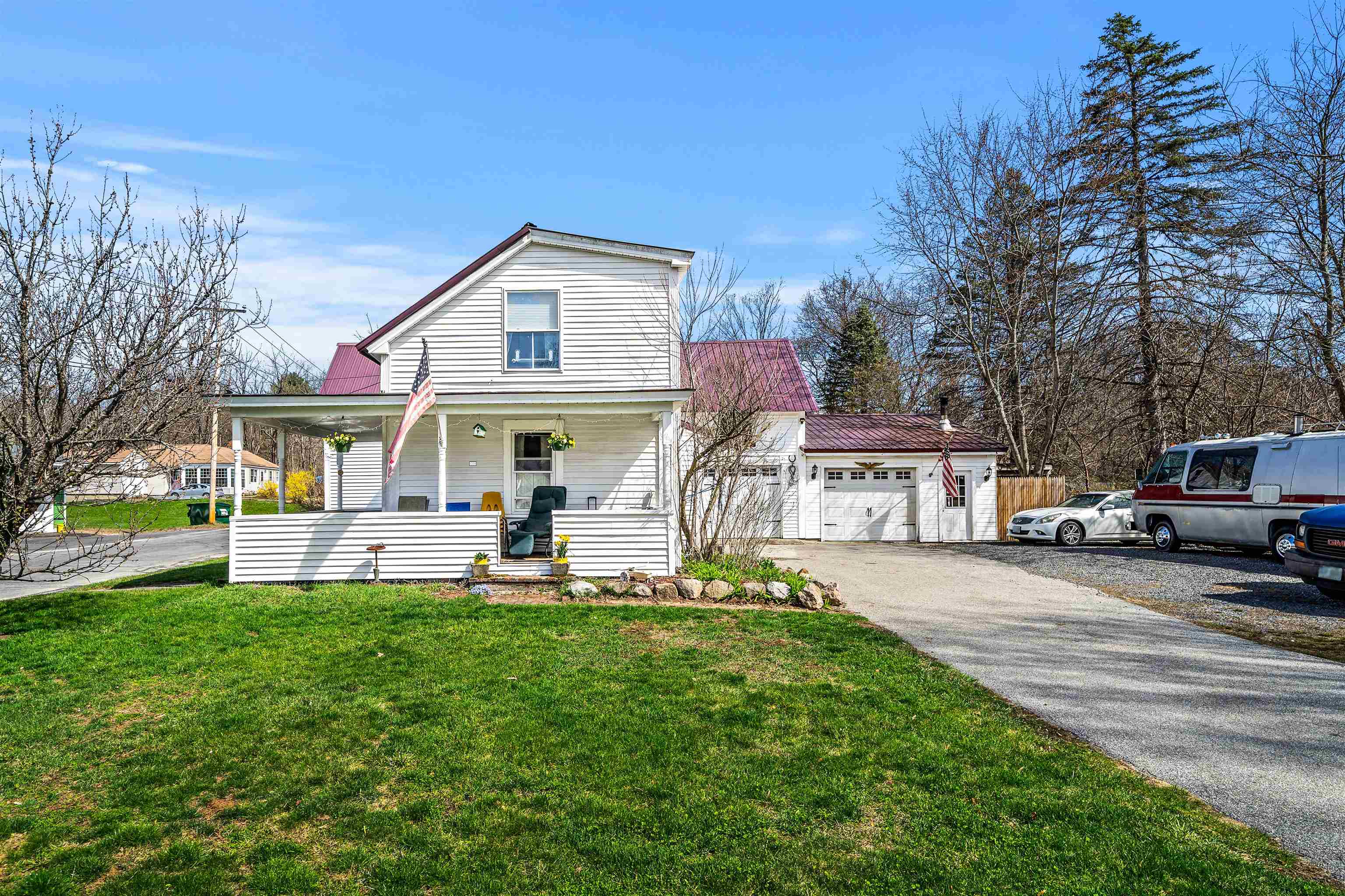 1 Border Street Milford, NH 03055 - Photo 40 of 41