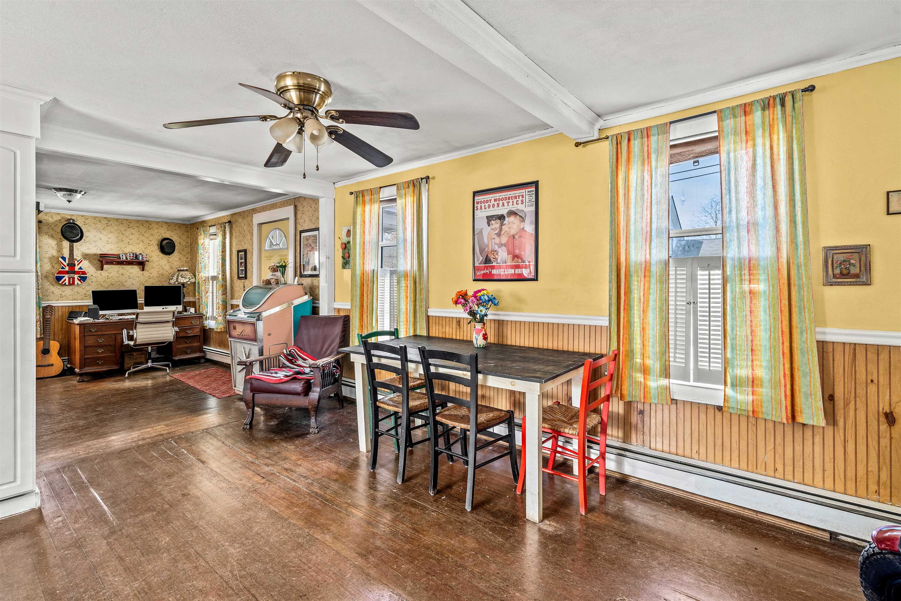 1 Border Street Milford, NH 03055 - Photo 7 of 41