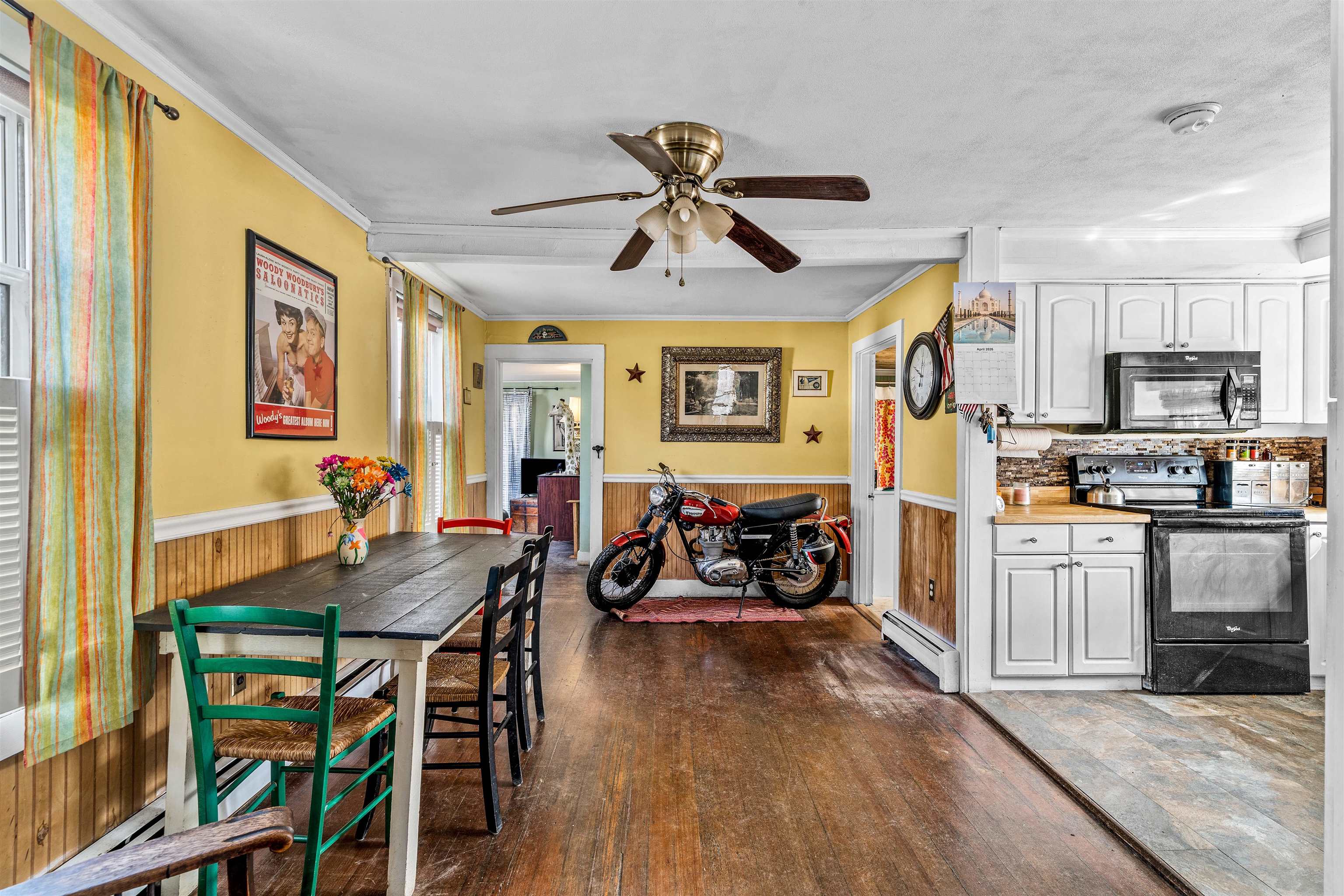 1 Border Street Milford, NH 03055 - Photo 8 of 41