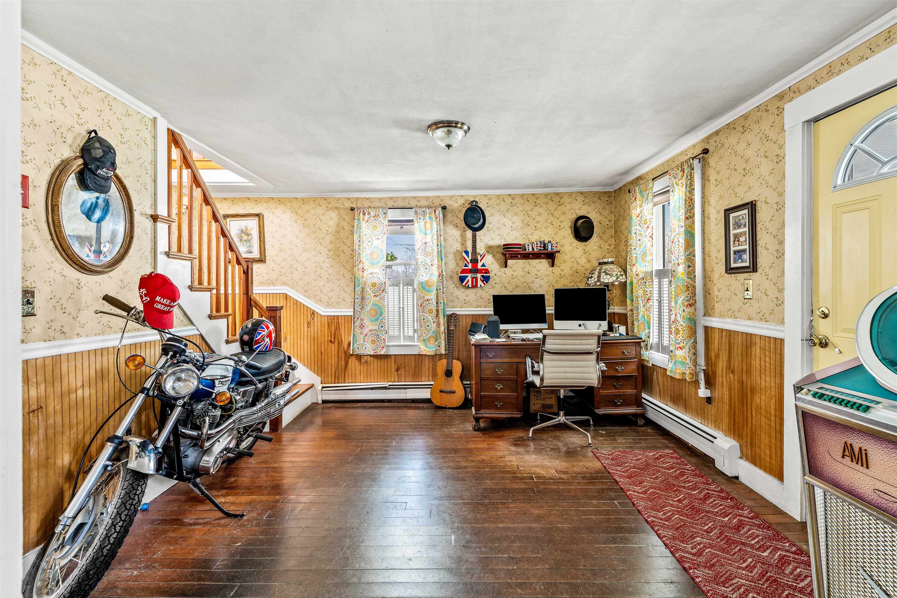 1 Border Street Milford, NH 03055 - Photo 9 of 41