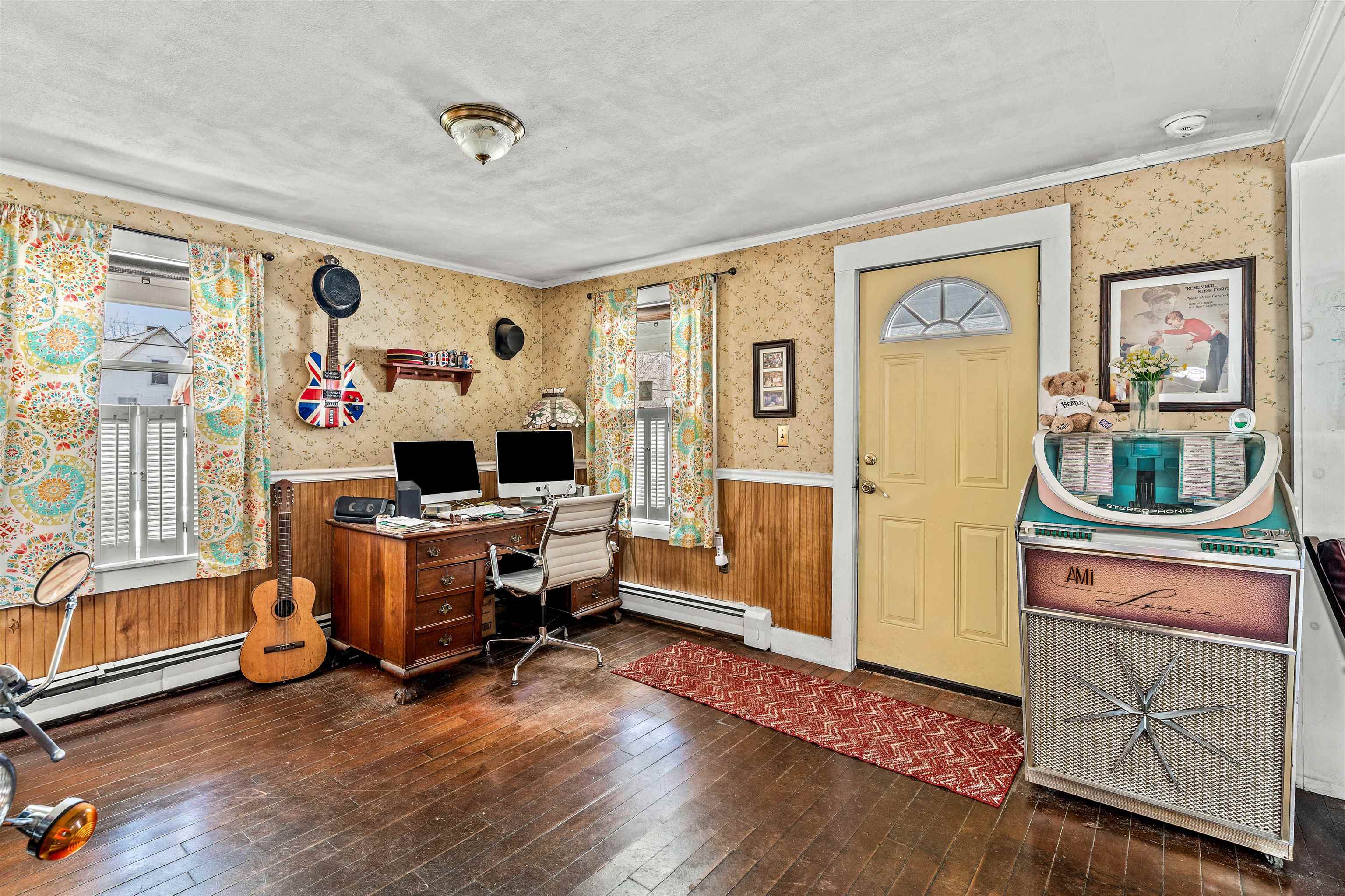 1 Border Street Milford, NH 03055 - Photo 10 of 41