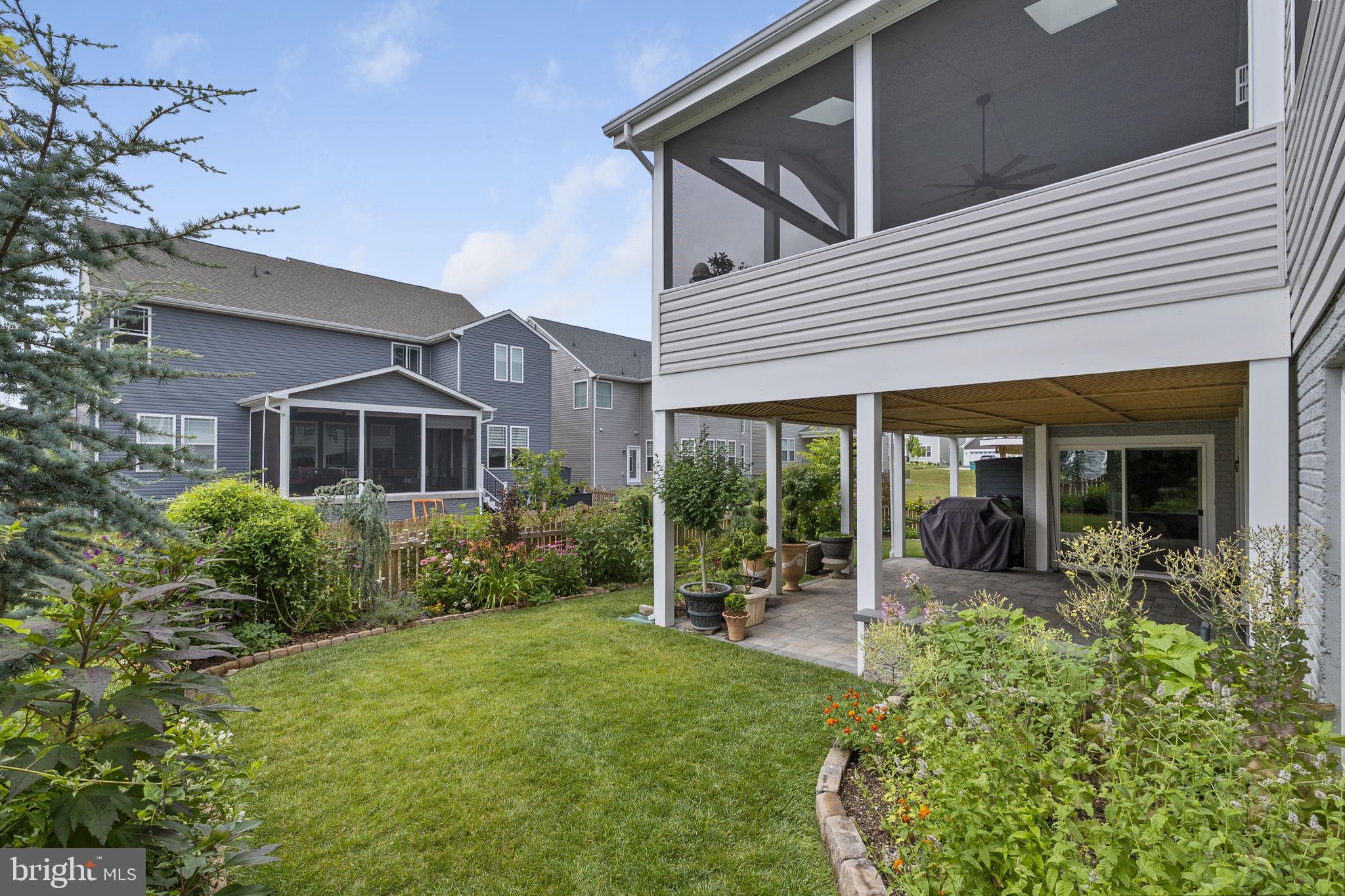 5720 Hawk Ridge Road Frederick, MD 21704 - Photo 75 of 96