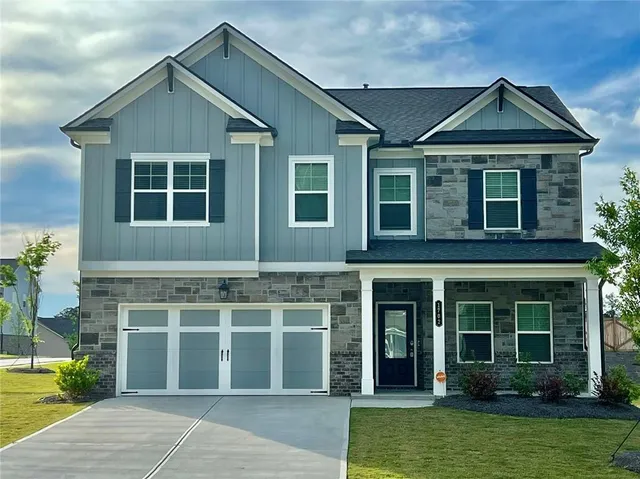 $2,700 | 1702 Dover Creek Lane, Lawrenceville, GA 30045