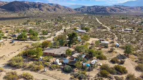 $396,700 | 8416 Terrace Drive, Morongo Valley, CA 92256