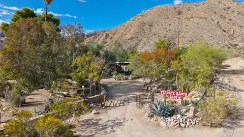 $396,700 | 8416 Terrace Drive, Morongo Valley, CA 92256